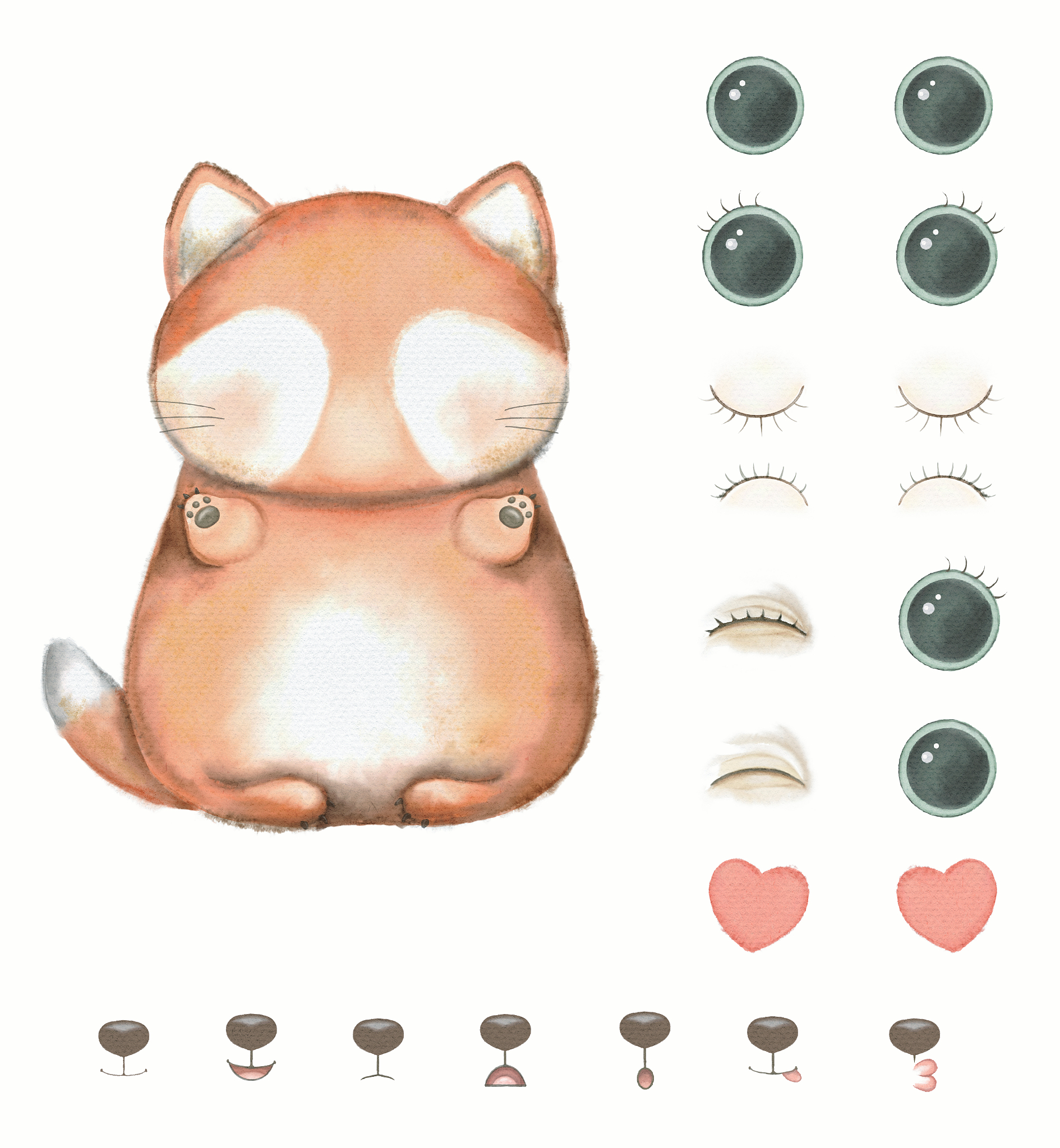 冷笑话：为什么狐狸不去学习？