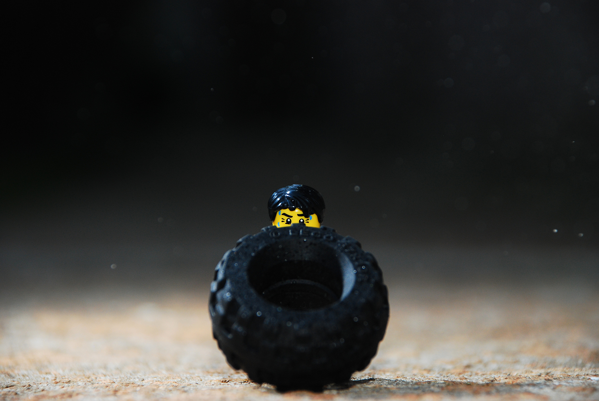 lego superao