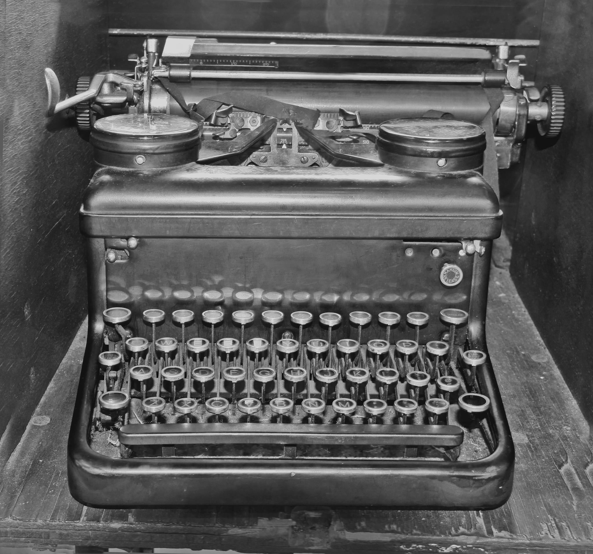 计算机发展史：从算盘到人工智能 - 完整时间线