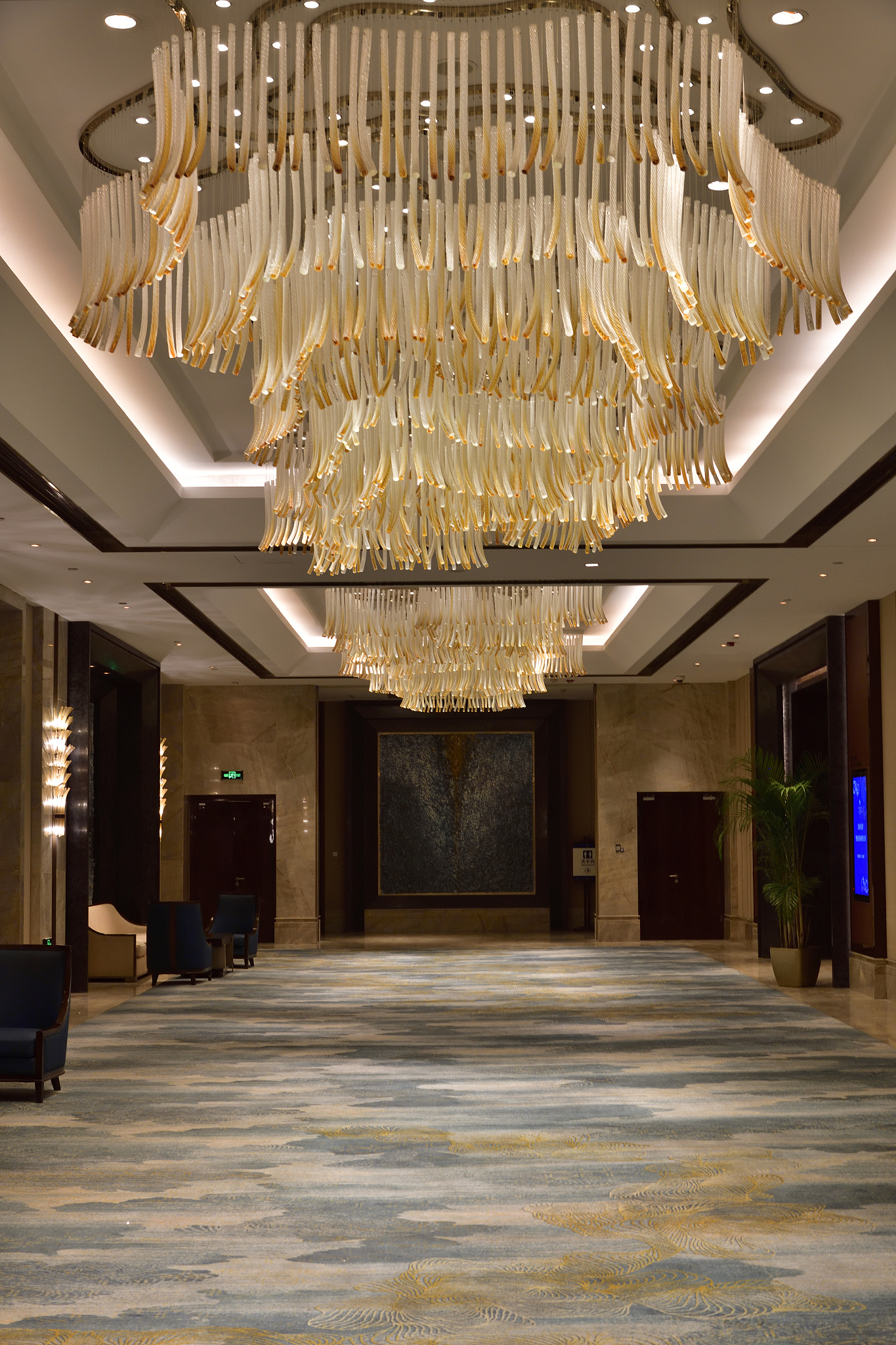 东莞君源铂尔曼酒店入住体验：实用攻略、小贴士及推荐理由