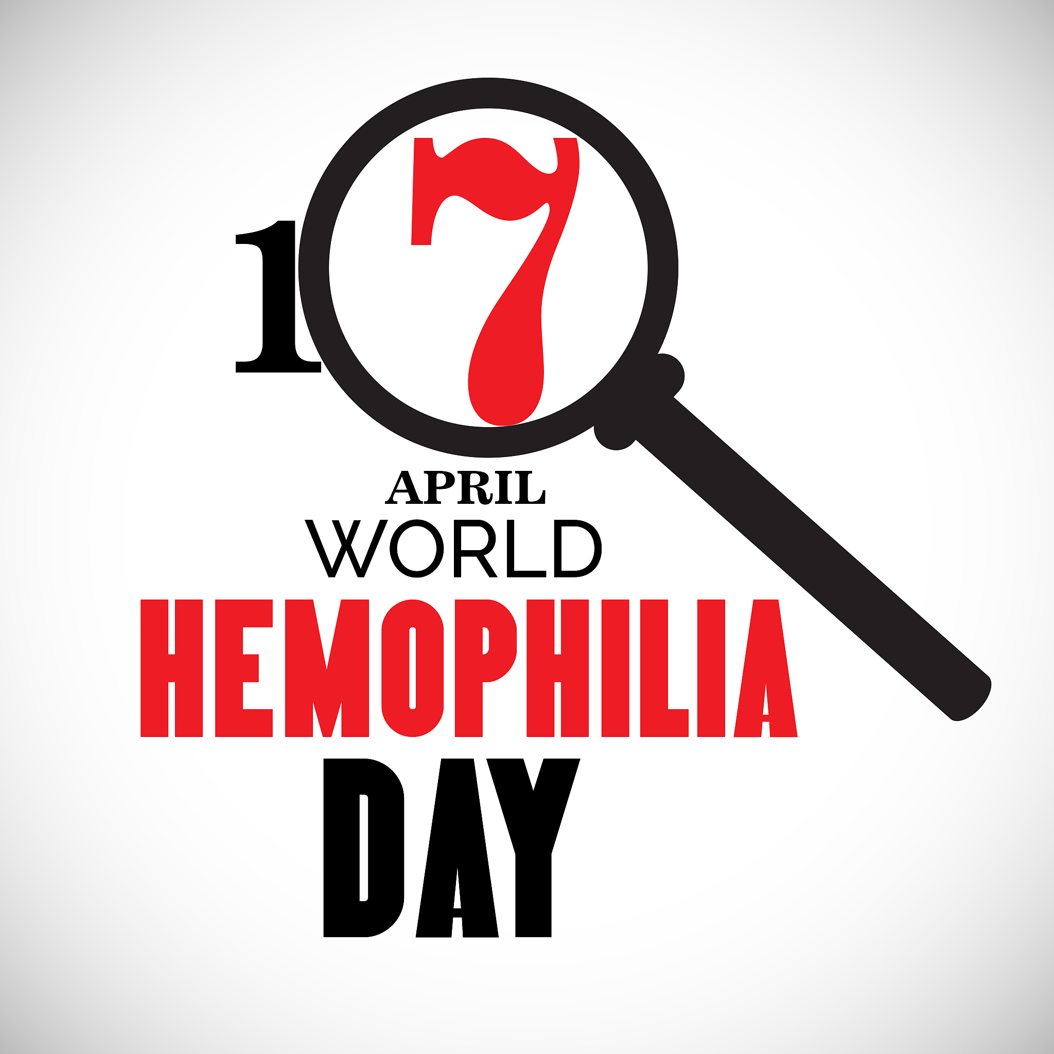 world hemophilia day