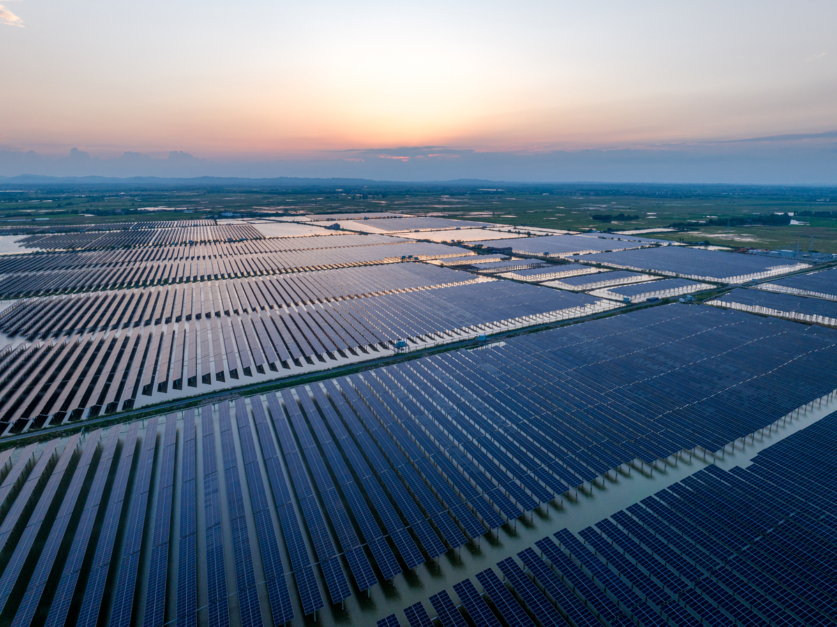 贵州水利电力学校光伏发电技术及应用专业招生简章 - 2022年