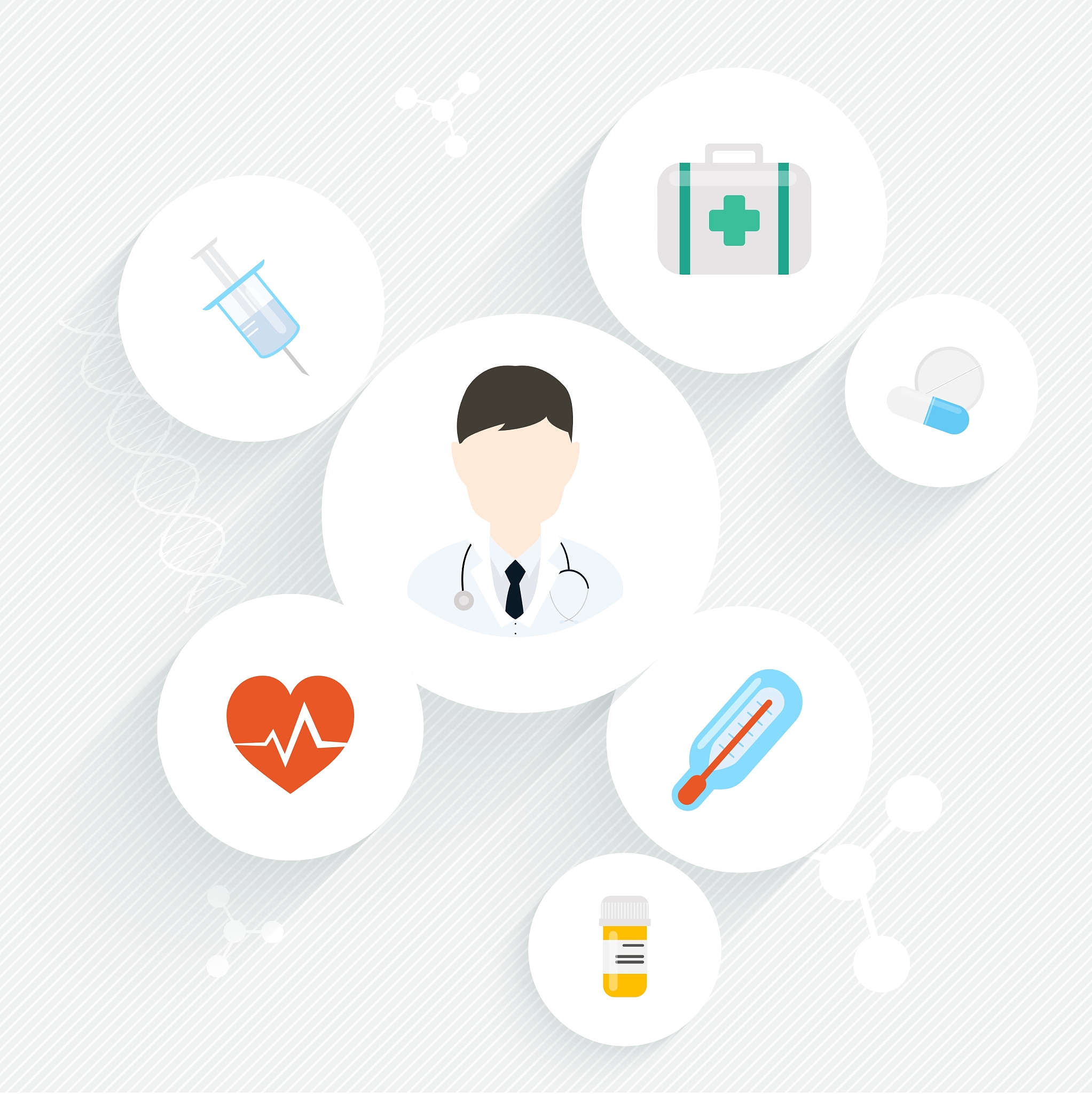 medical doctor