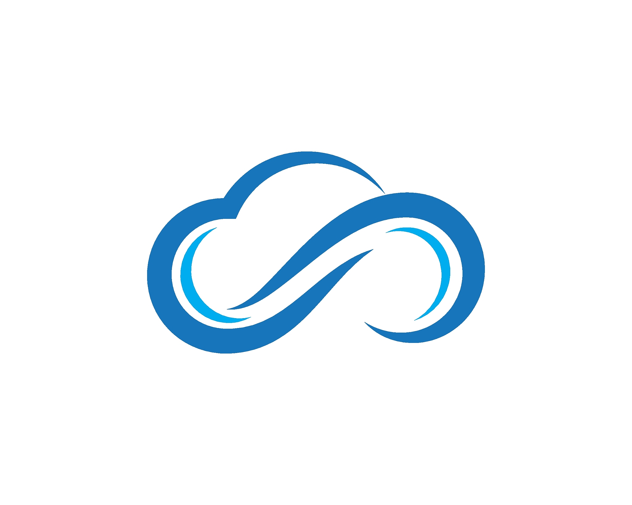 cloud template