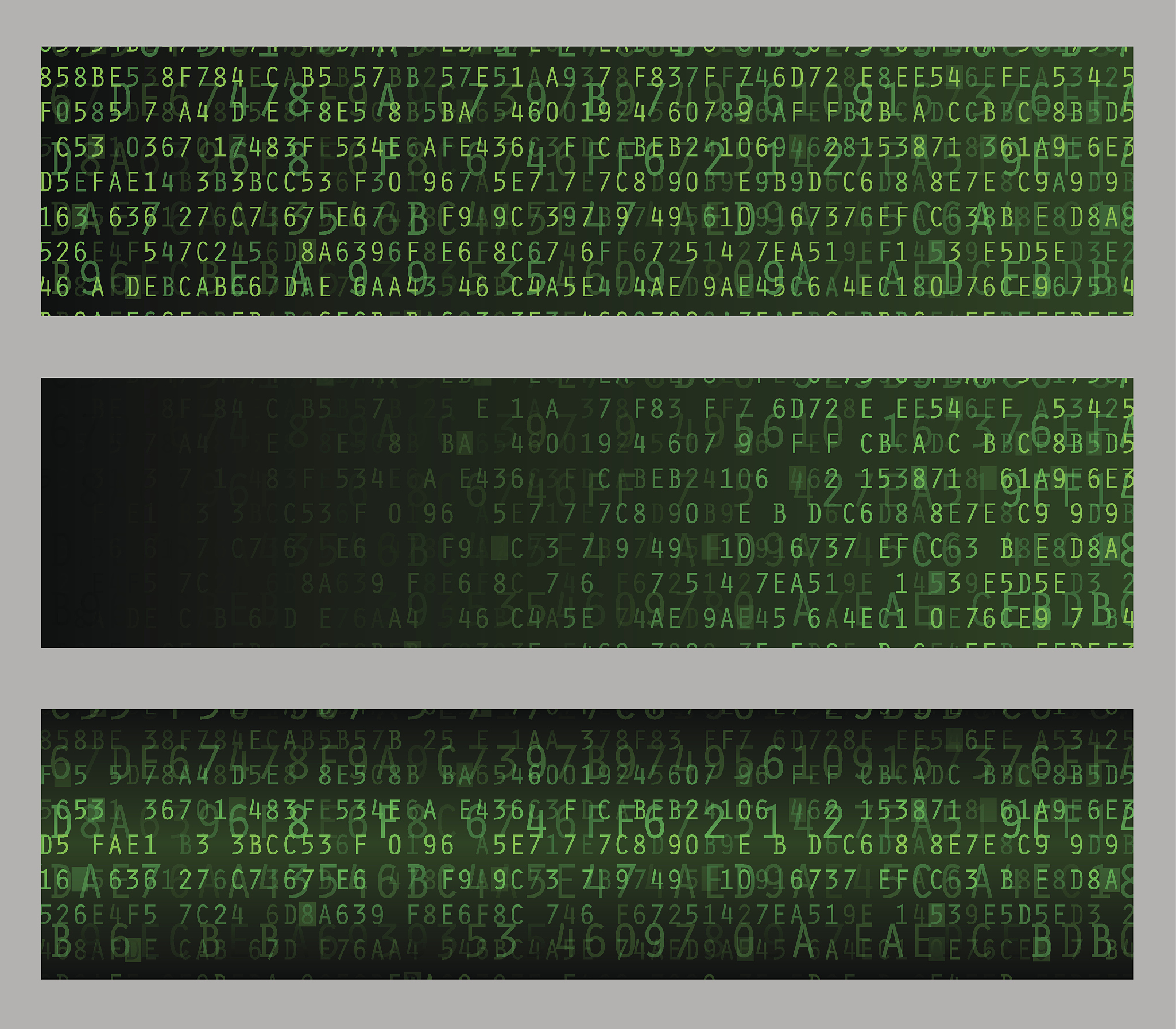 HTML 雨景动画 - 雨天效果代码示例
