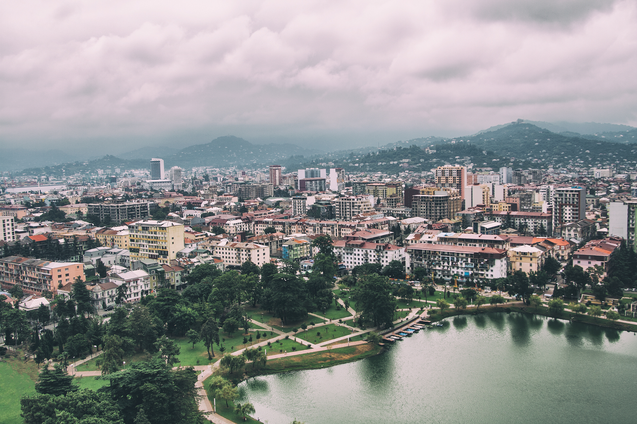 batumi - georgia