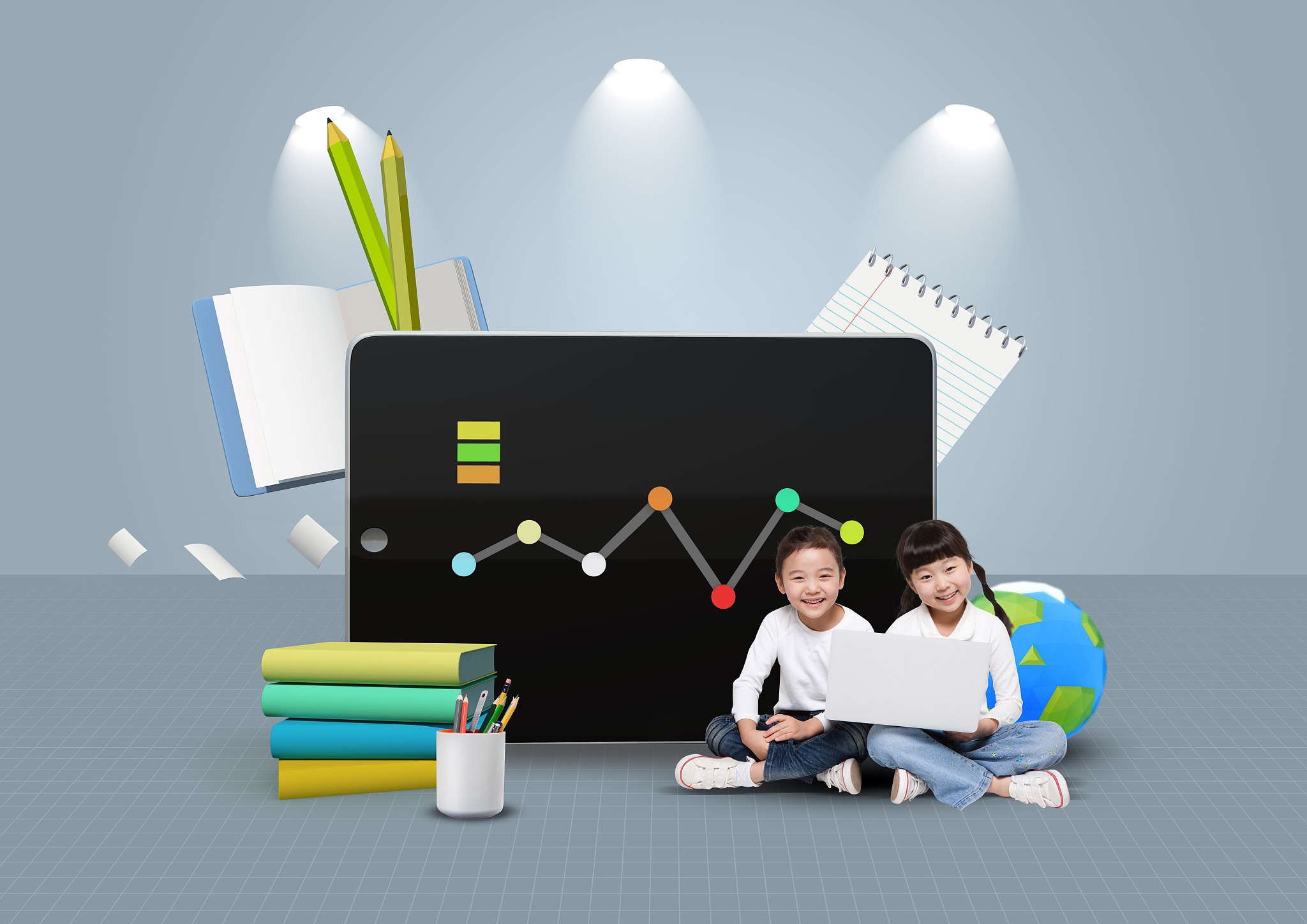 education