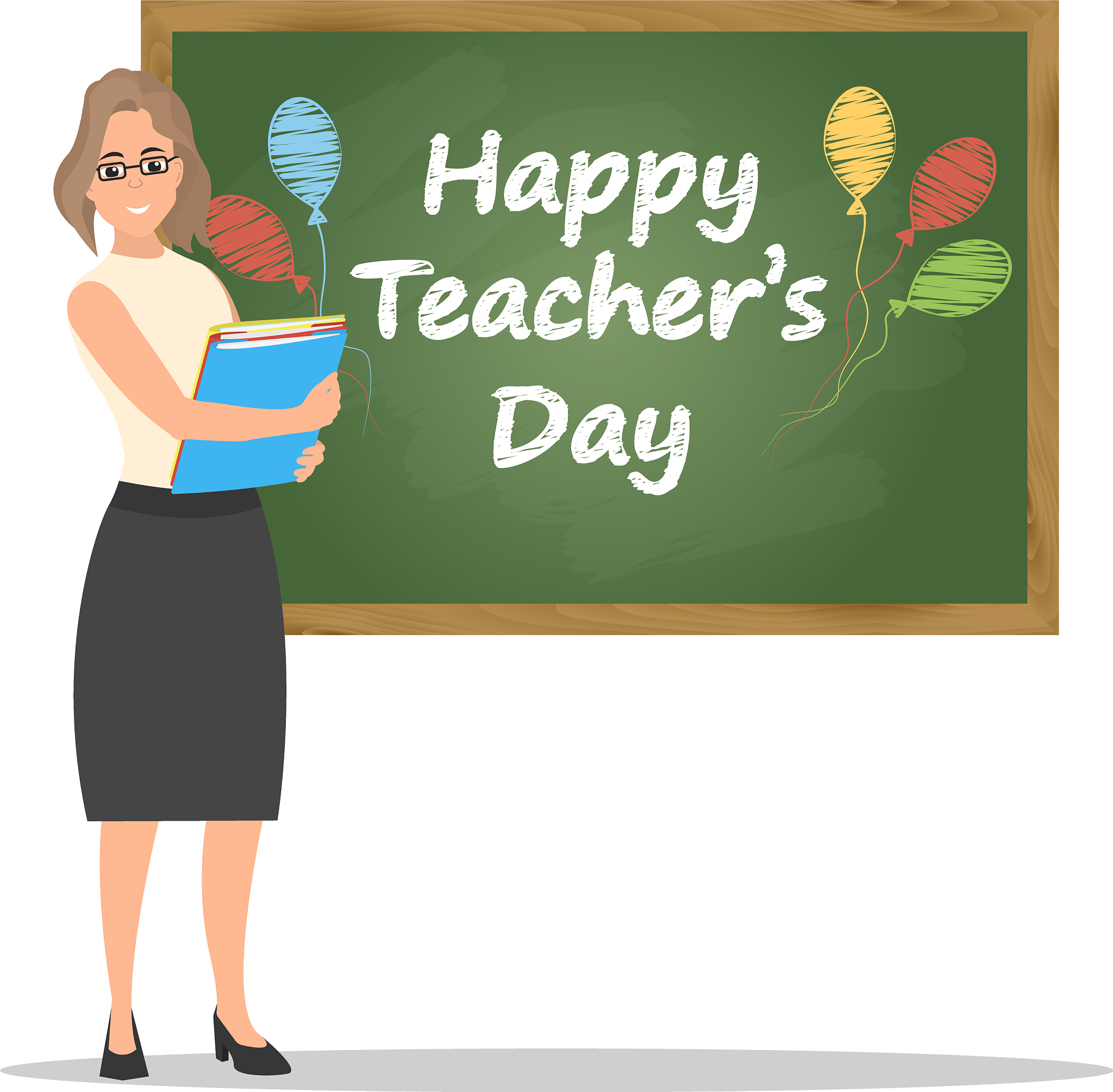 happy teachers day