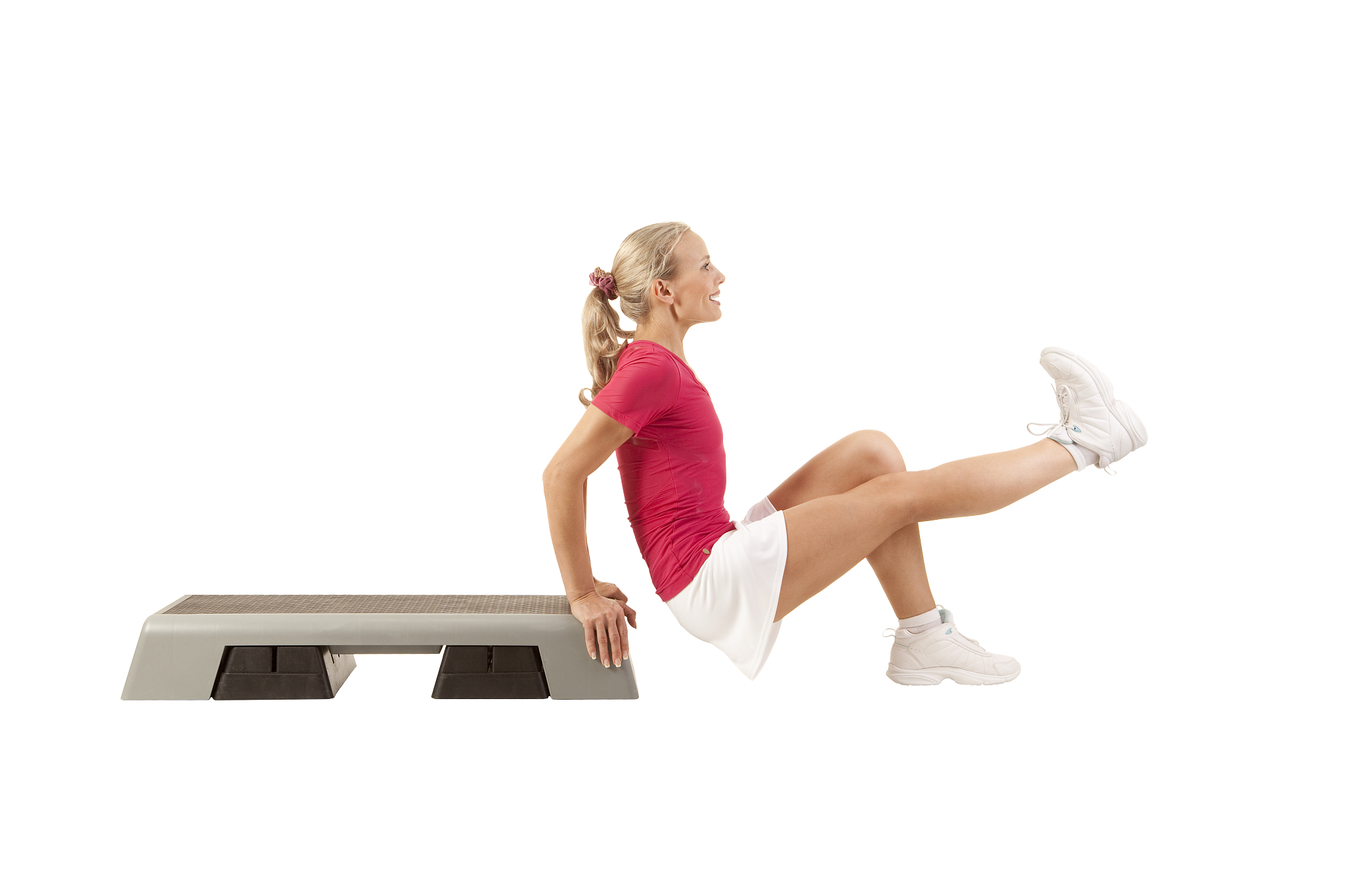 每天早晚各爬楼梯三十分钟一个月会减脂多少