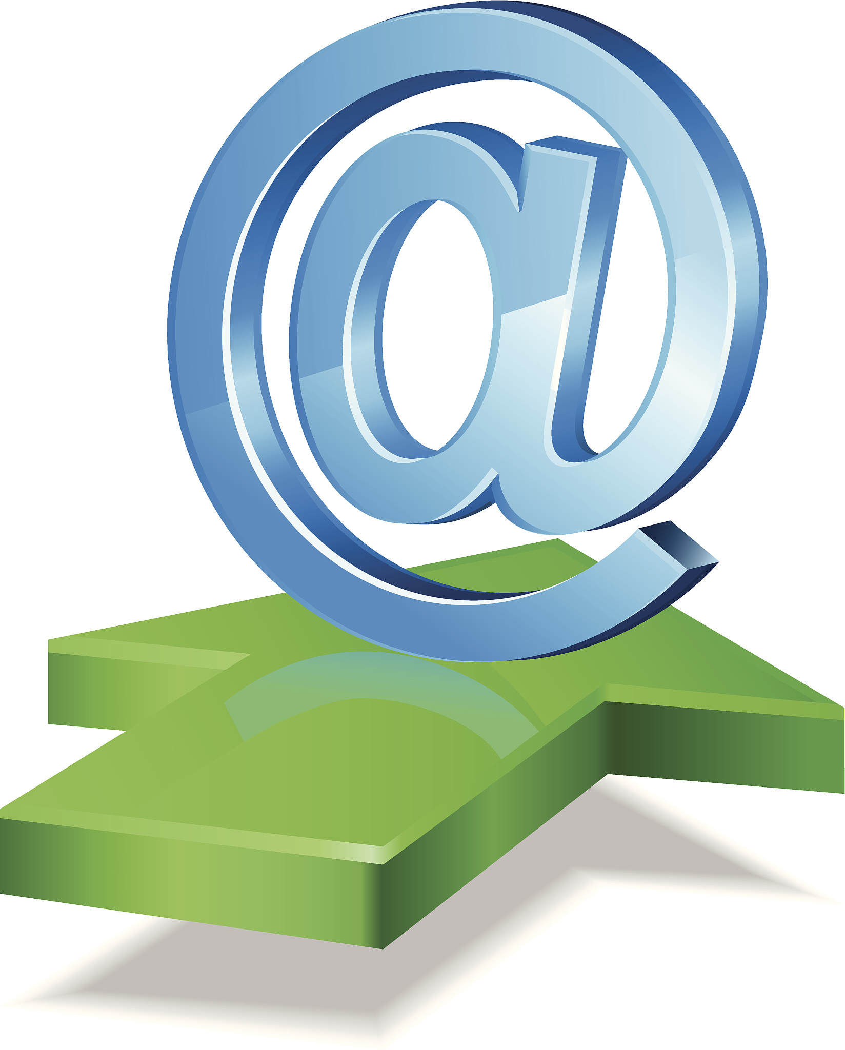 sending e-mail