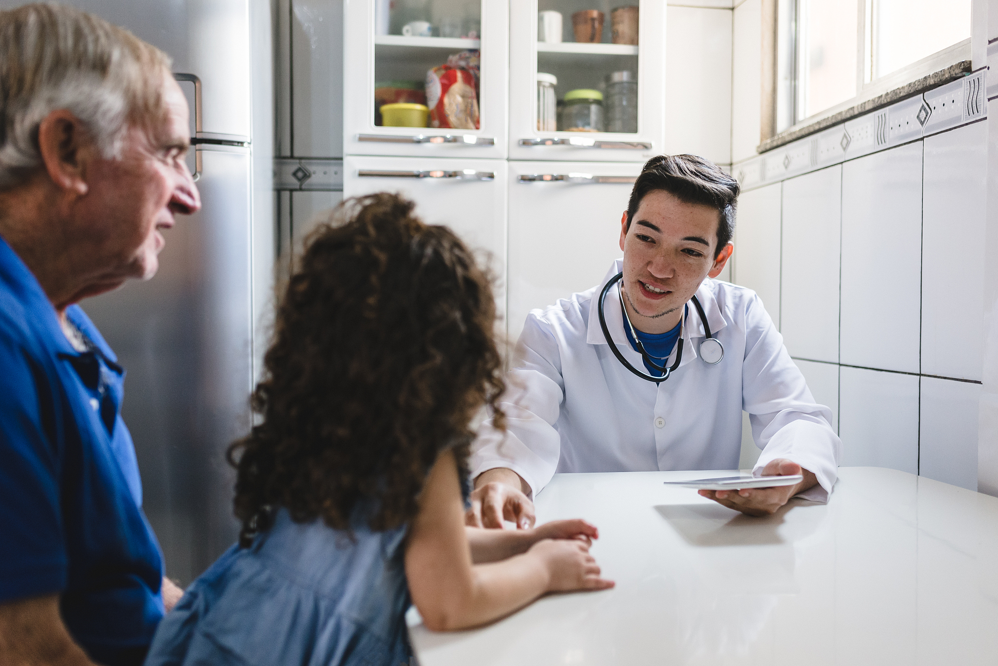 吉林护理专业出来能干什么 就业方向有什么