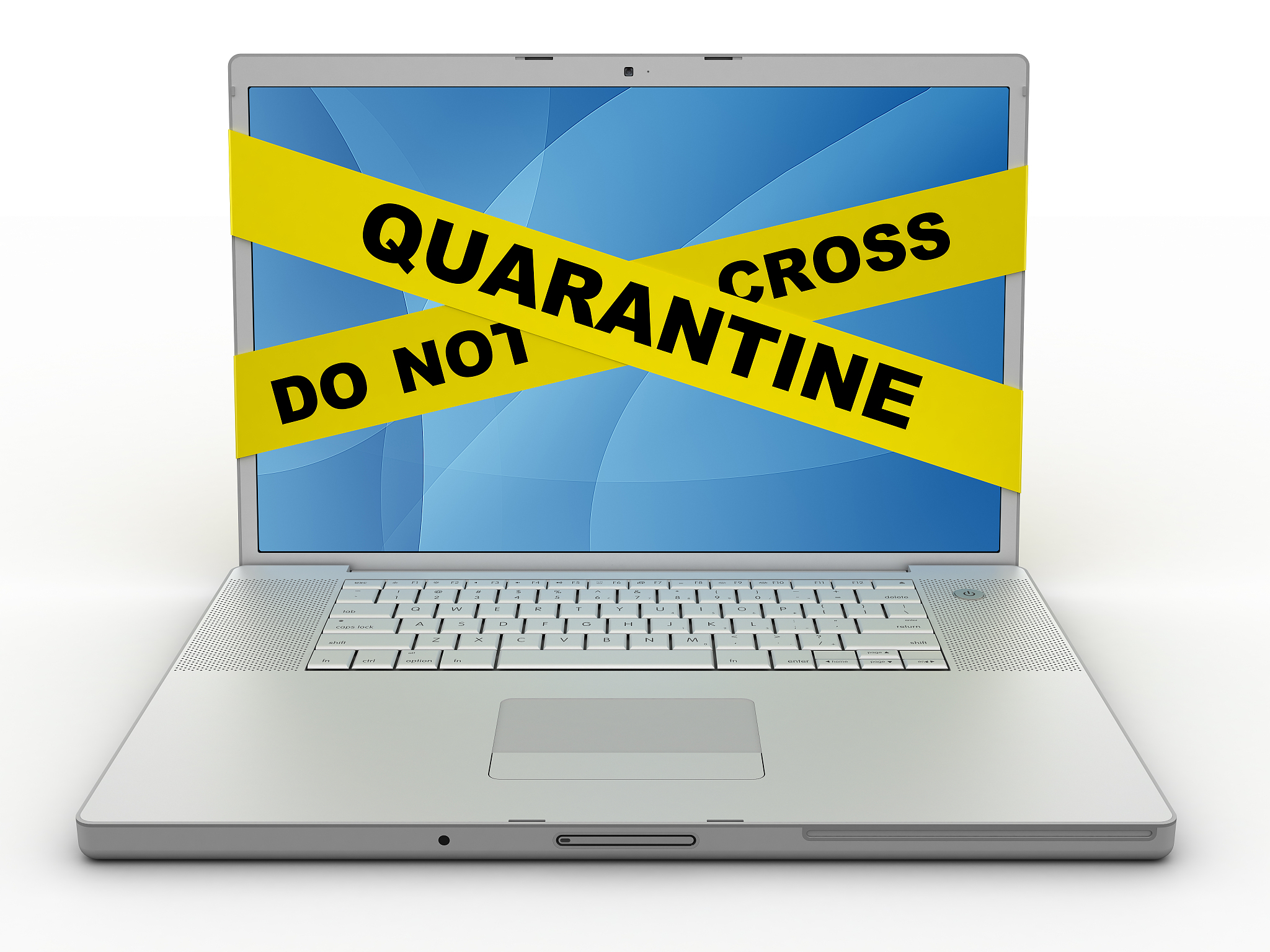 computer virus
