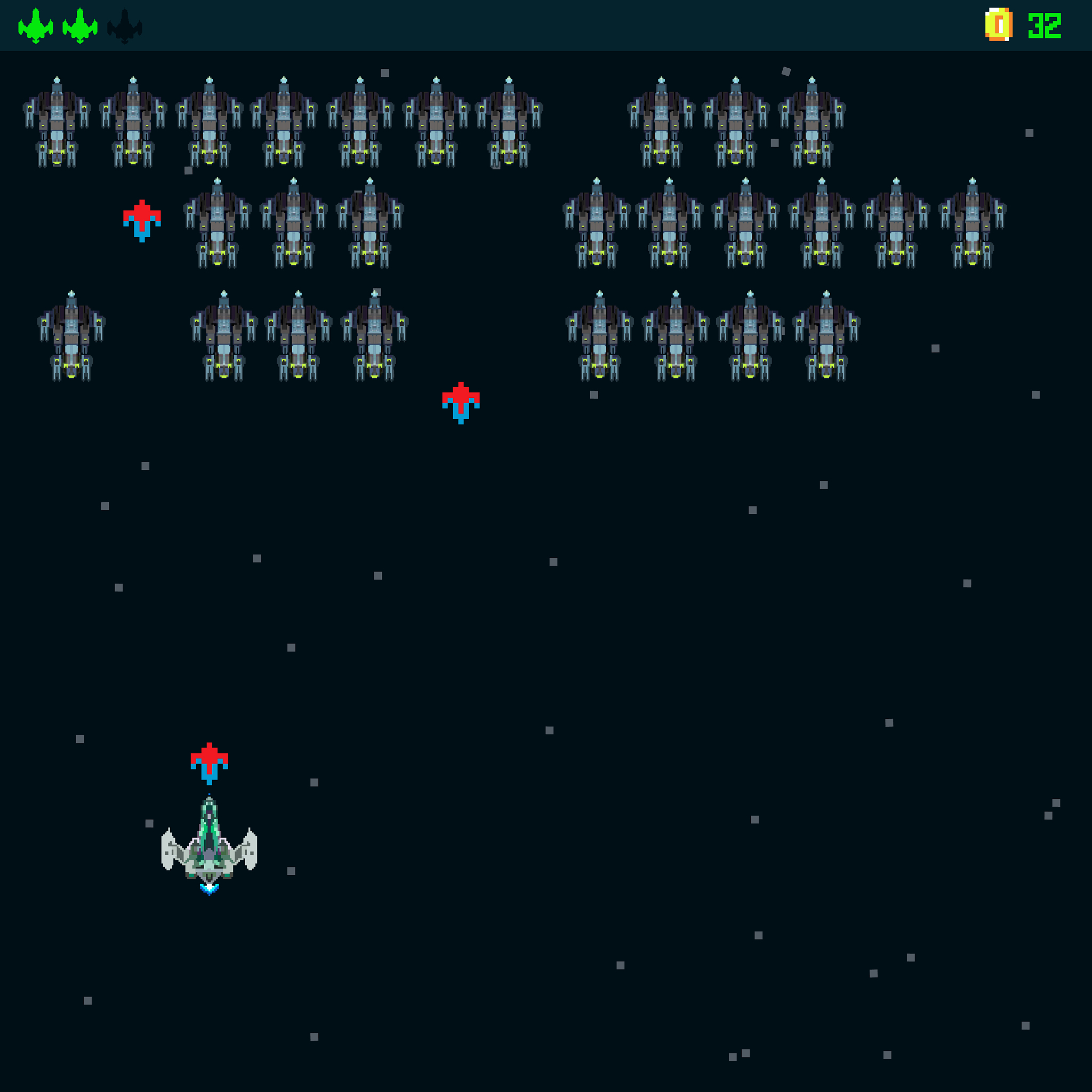 基于idea64JAVA后端飞机大战定义boss血量绘制boss血条血条随子弹击中递减生产实习日记500字