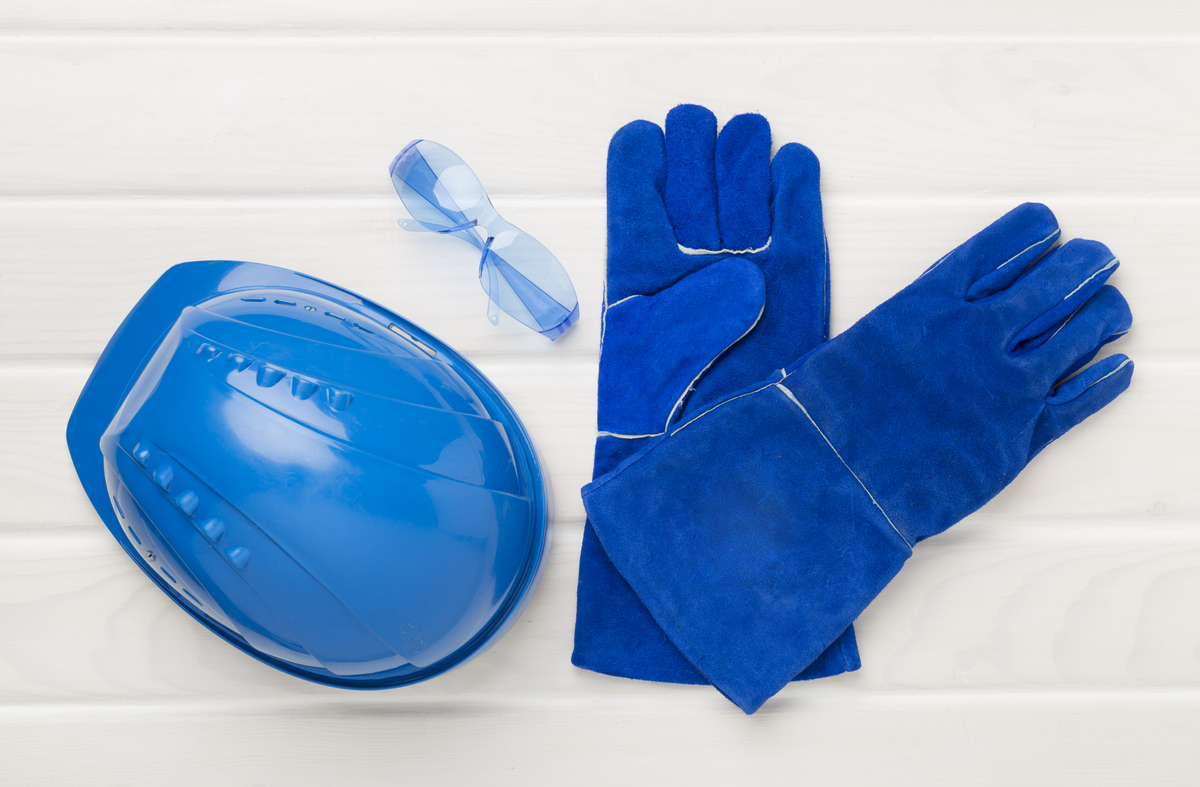 推荐安全服供应商 - 您的手套供应商