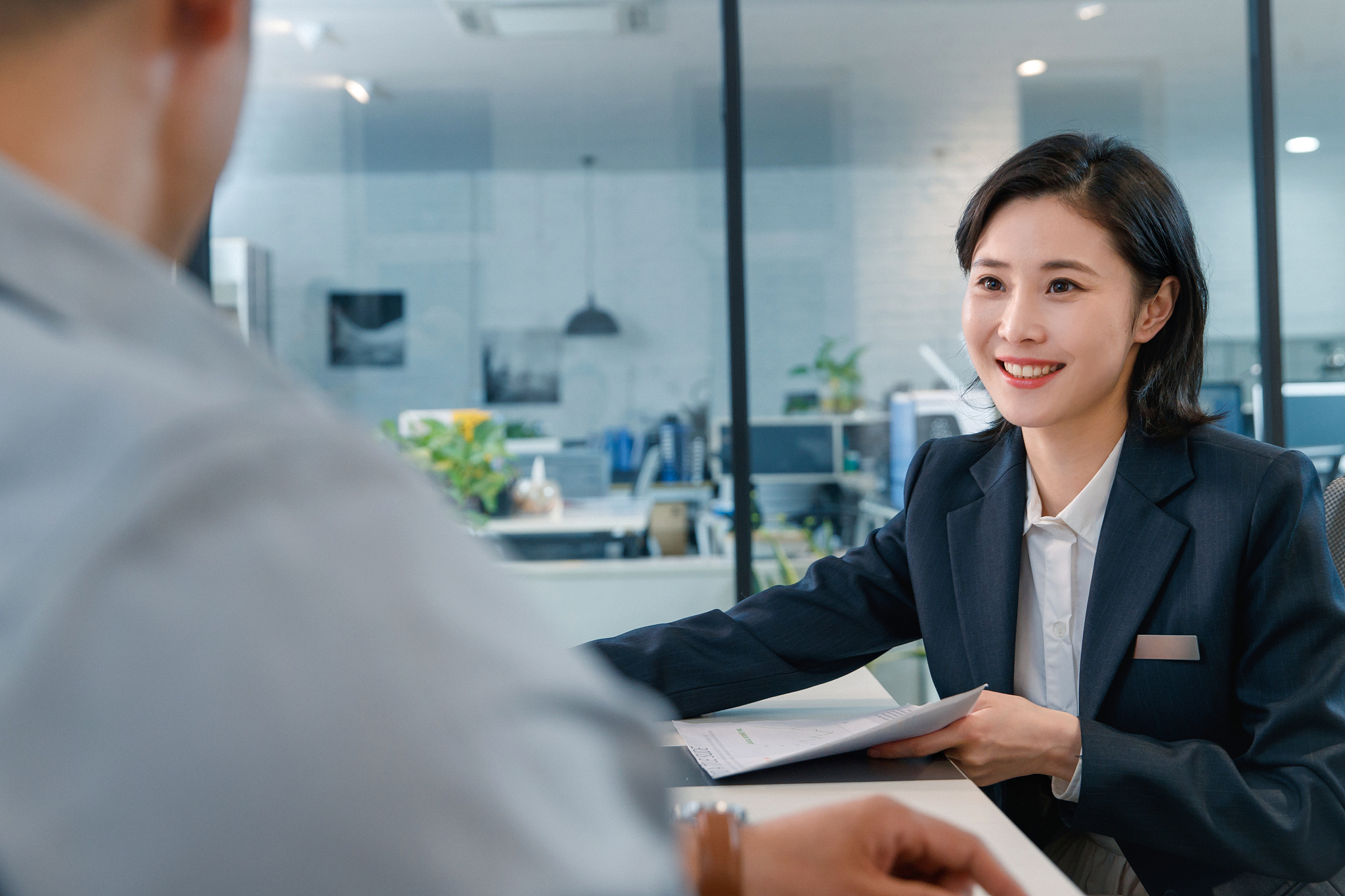 企业接待方案：详细步骤与流程安排