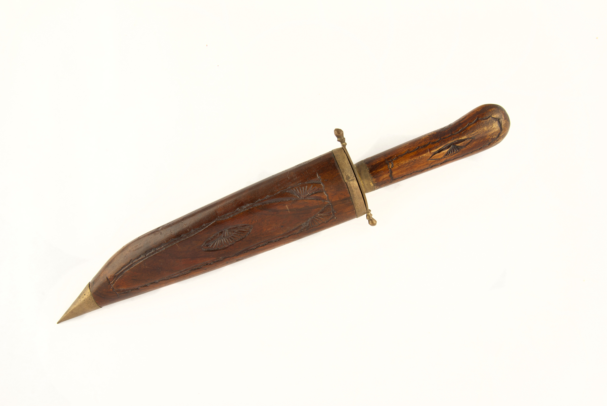 antique knife