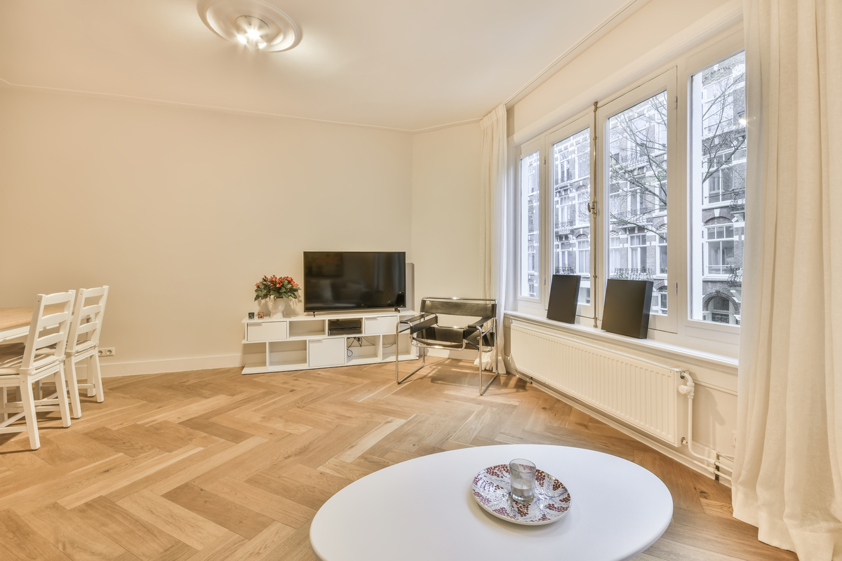 居住空间设计：打造舒适与功能兼备的家