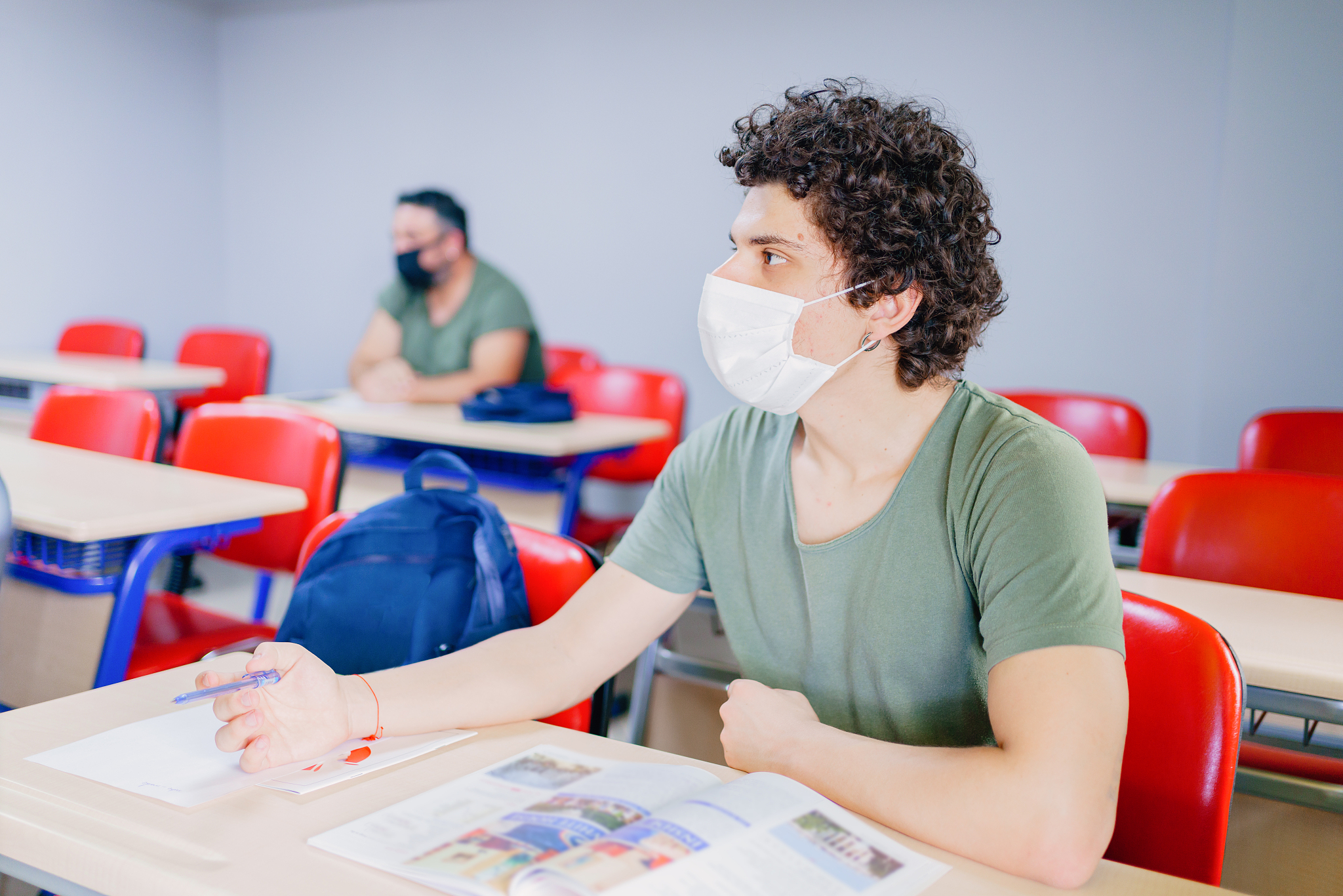 湖北现代技术学校2023年需要满足什么招生条件-怎么样