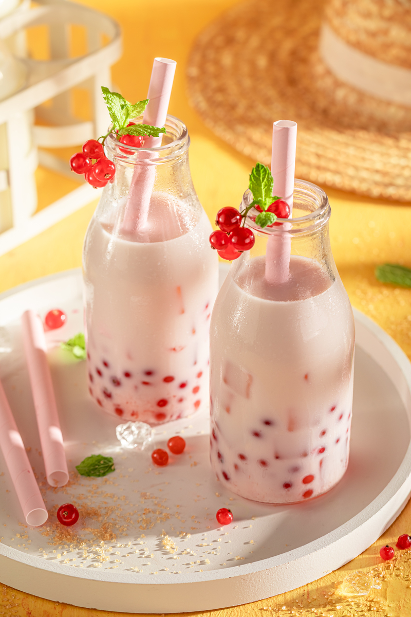 心缘奶茶店计划书项目描述