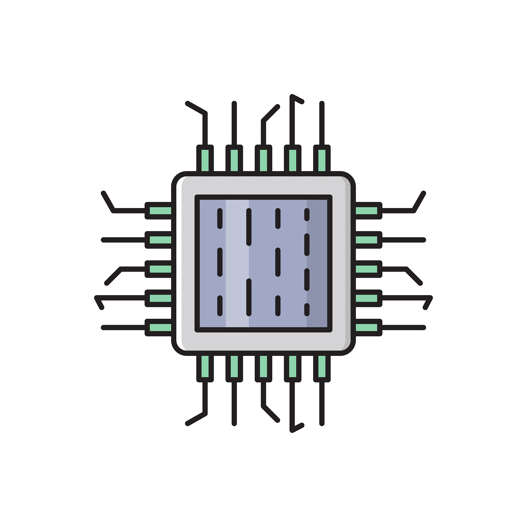 AMS1117 Voltage Regulator: Low Dropout, Low Current, and Stable Power Supply