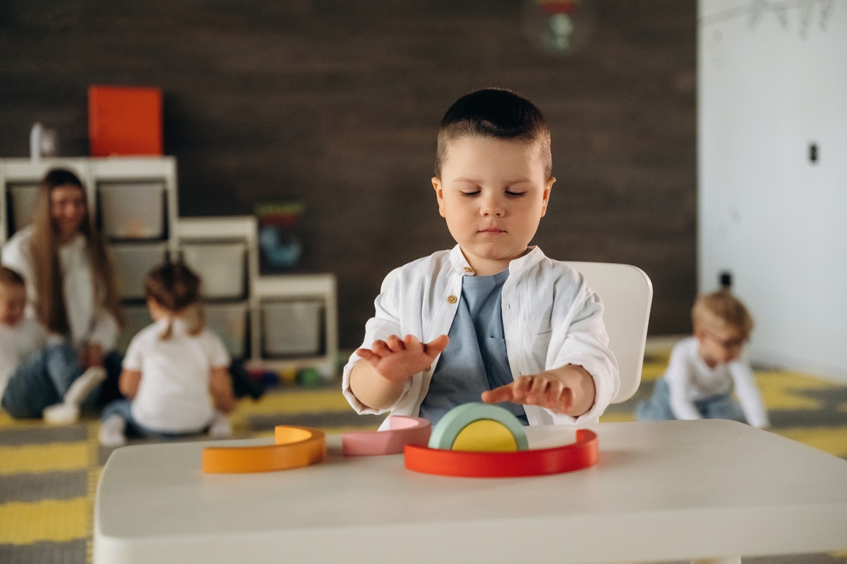 全日制幼儿园是公立还是私立回答及拓展