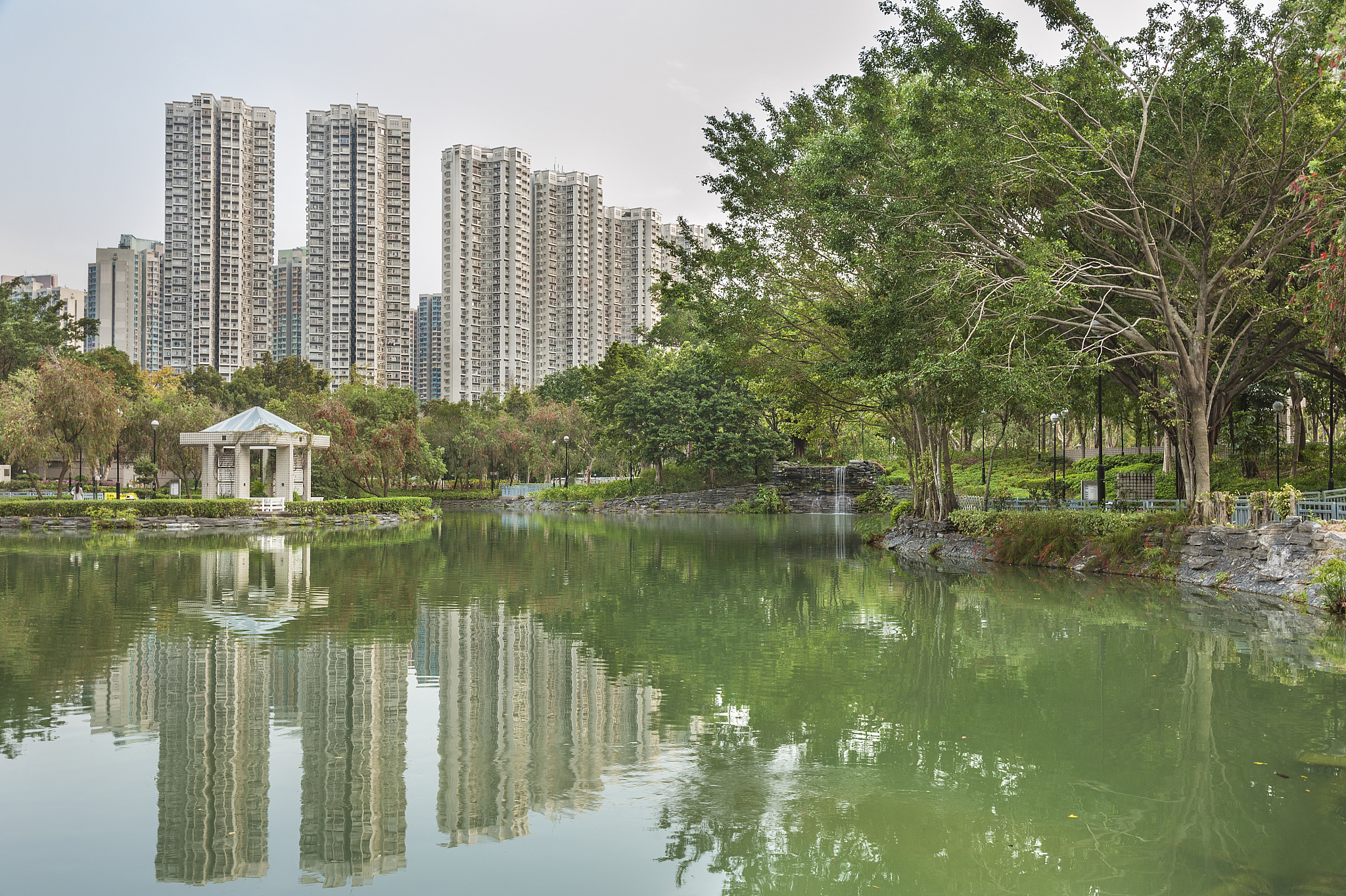 苏州群星苑一区附近有没有水塘回答加拓展