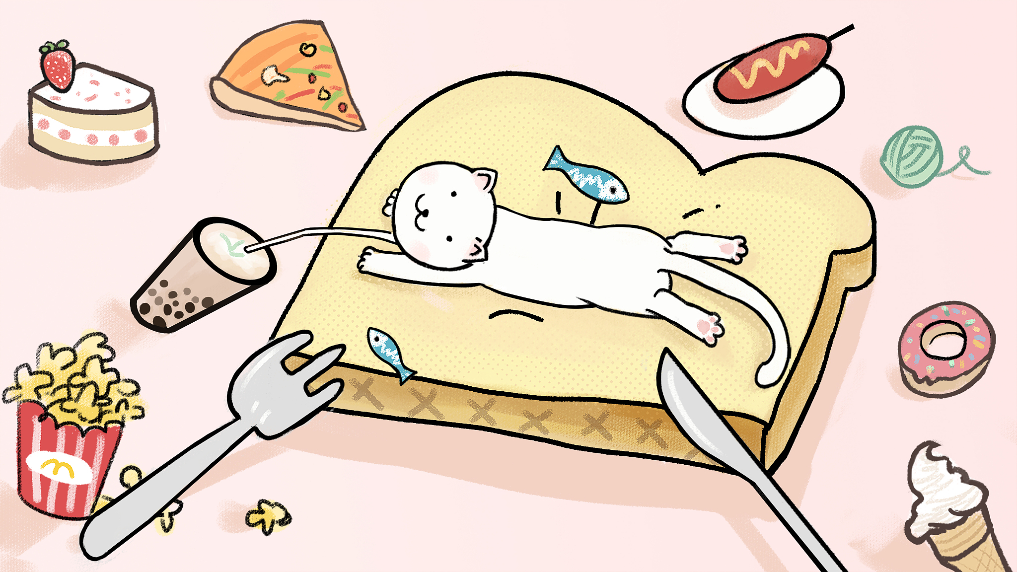 馒头在口腔中如何消化？300字详解