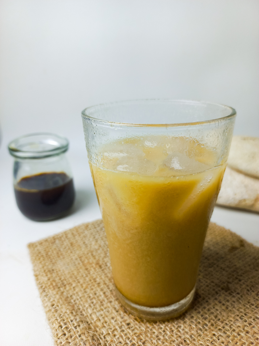 玉米汁的做法_玉米汁怎么做