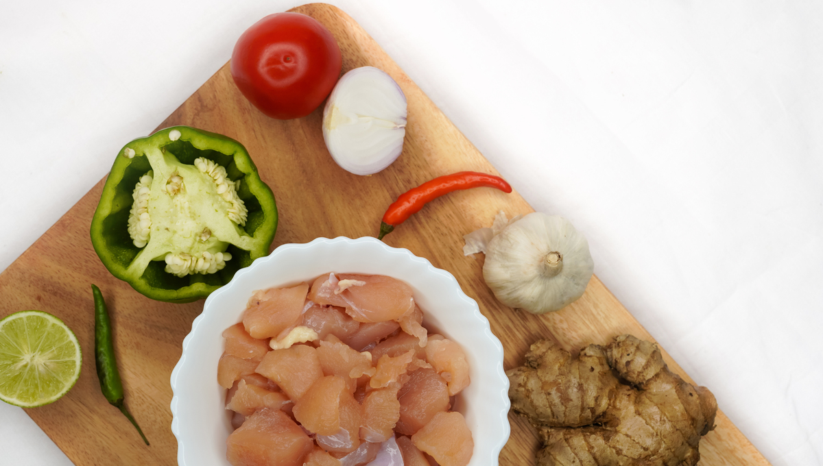 6个常见的做饭习惯，可能让你生病！警惕厨房里的健康杀手！