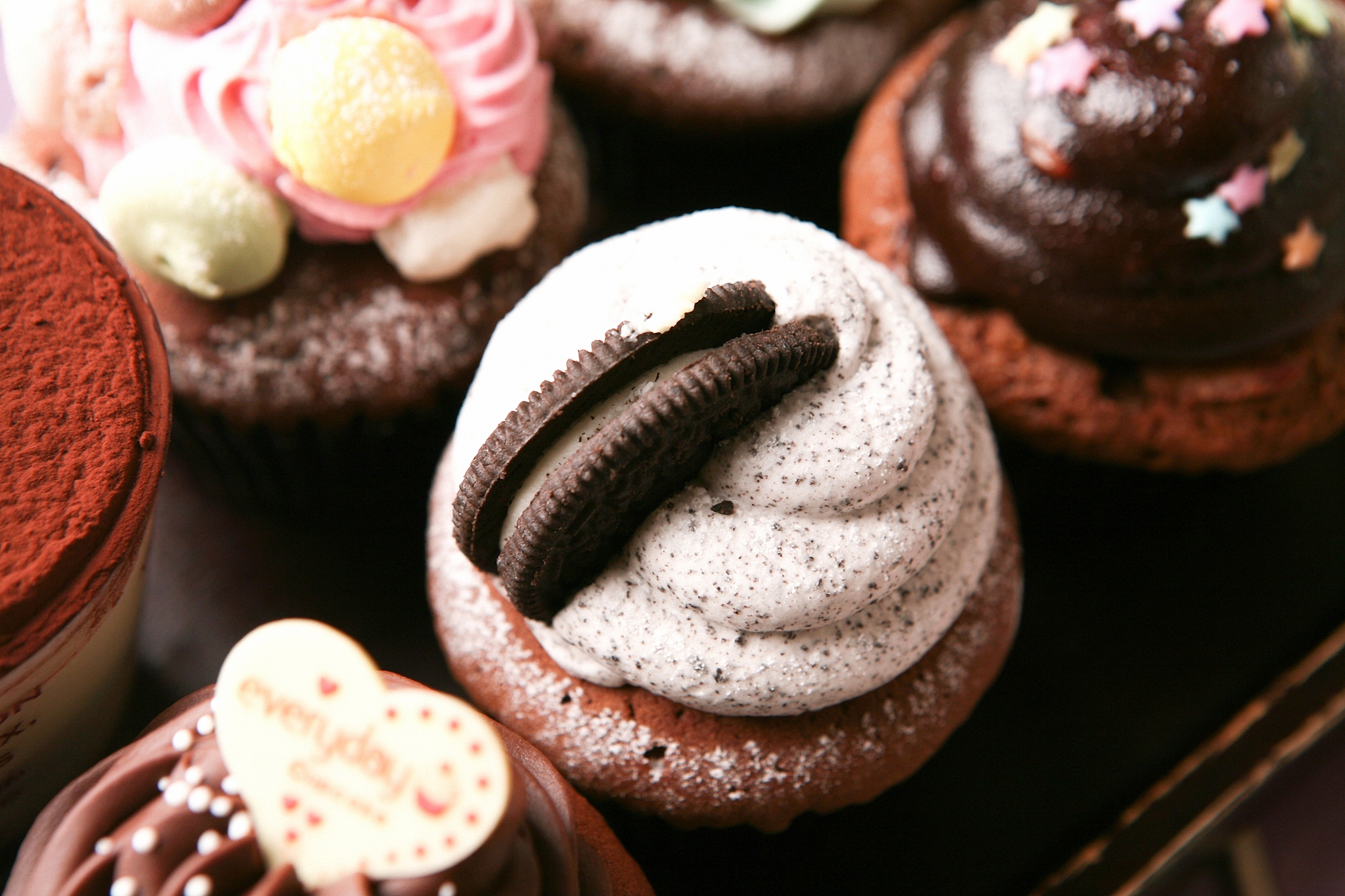 cupcake