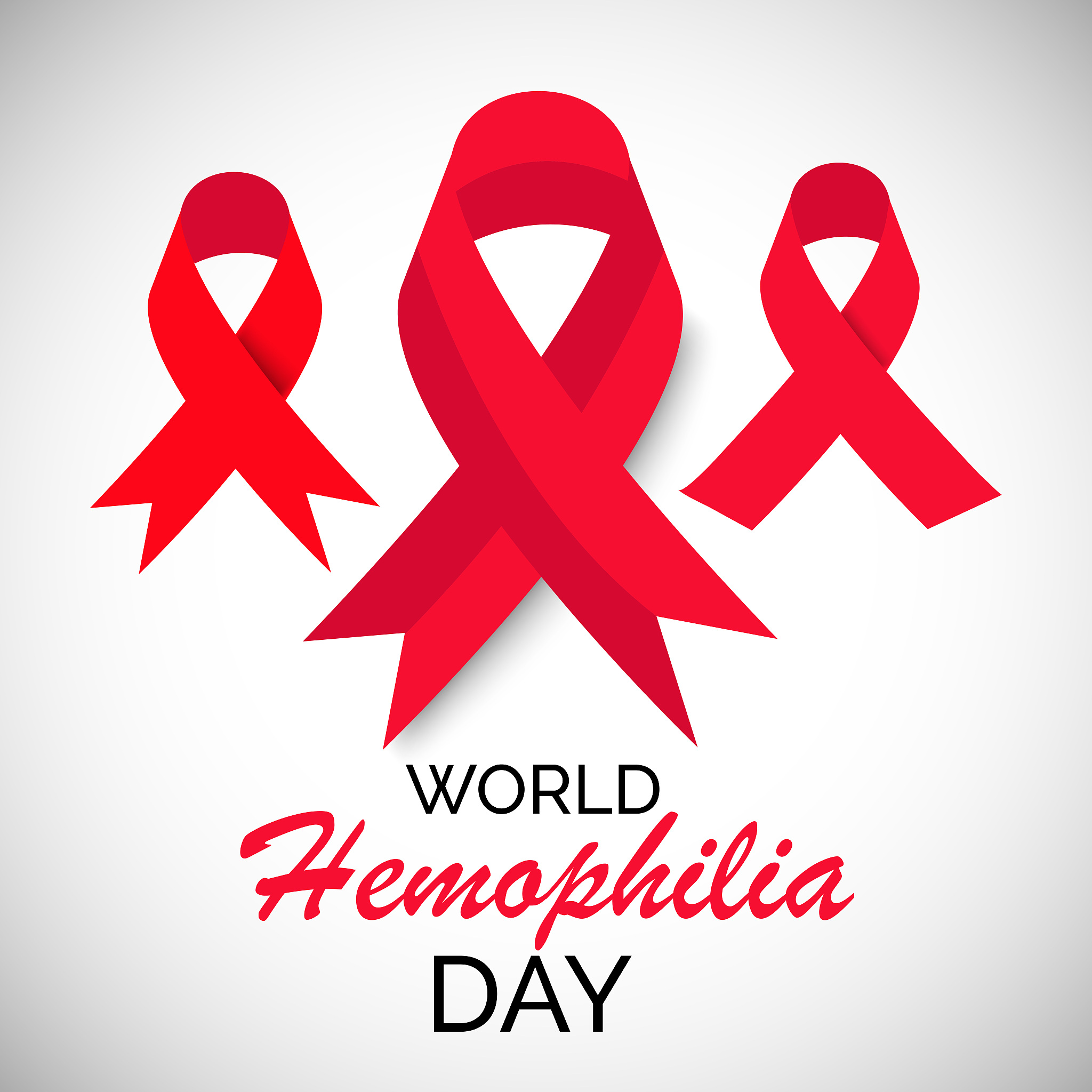 world hemophilia day