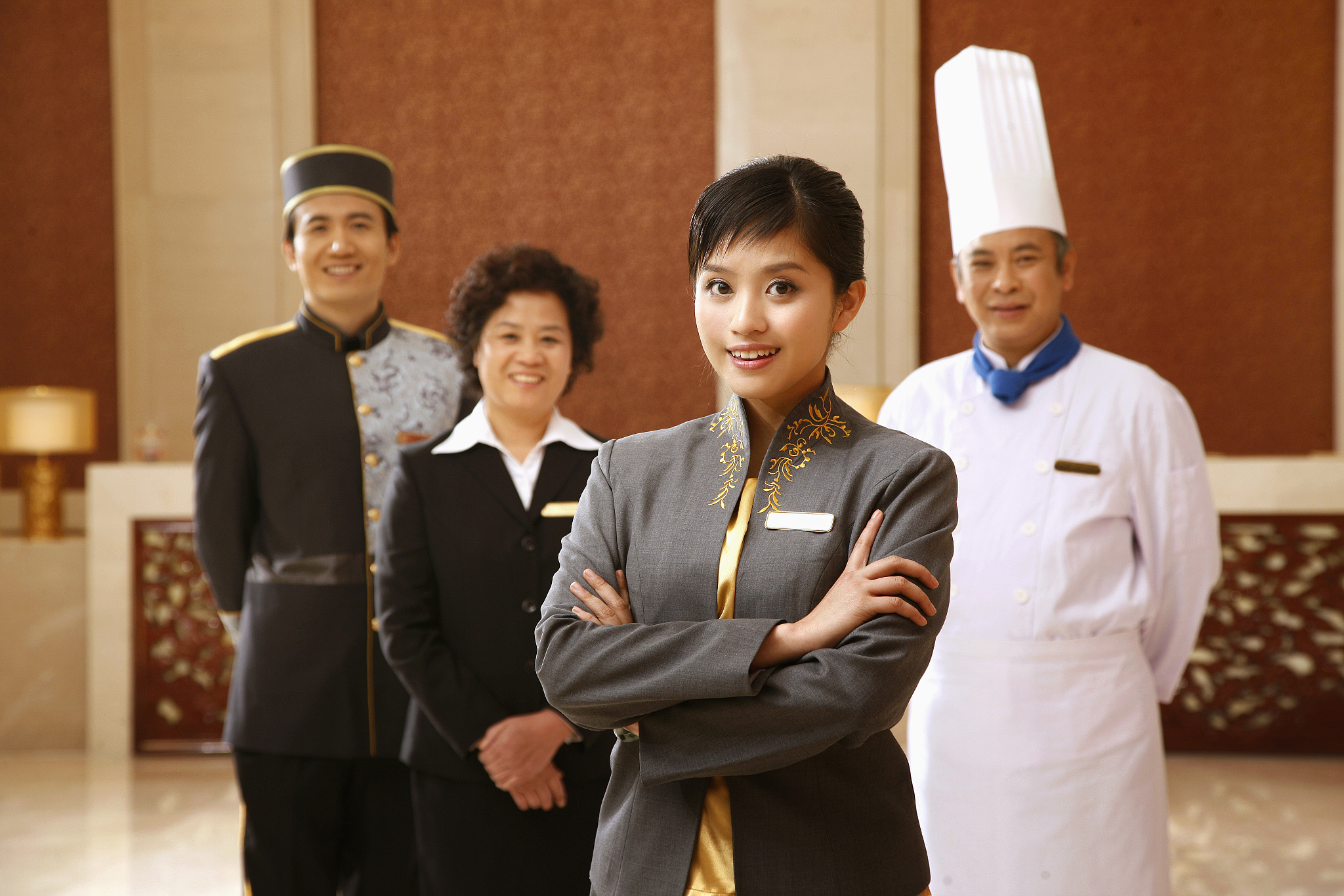 学习酒店管理专业的就业前景好吗