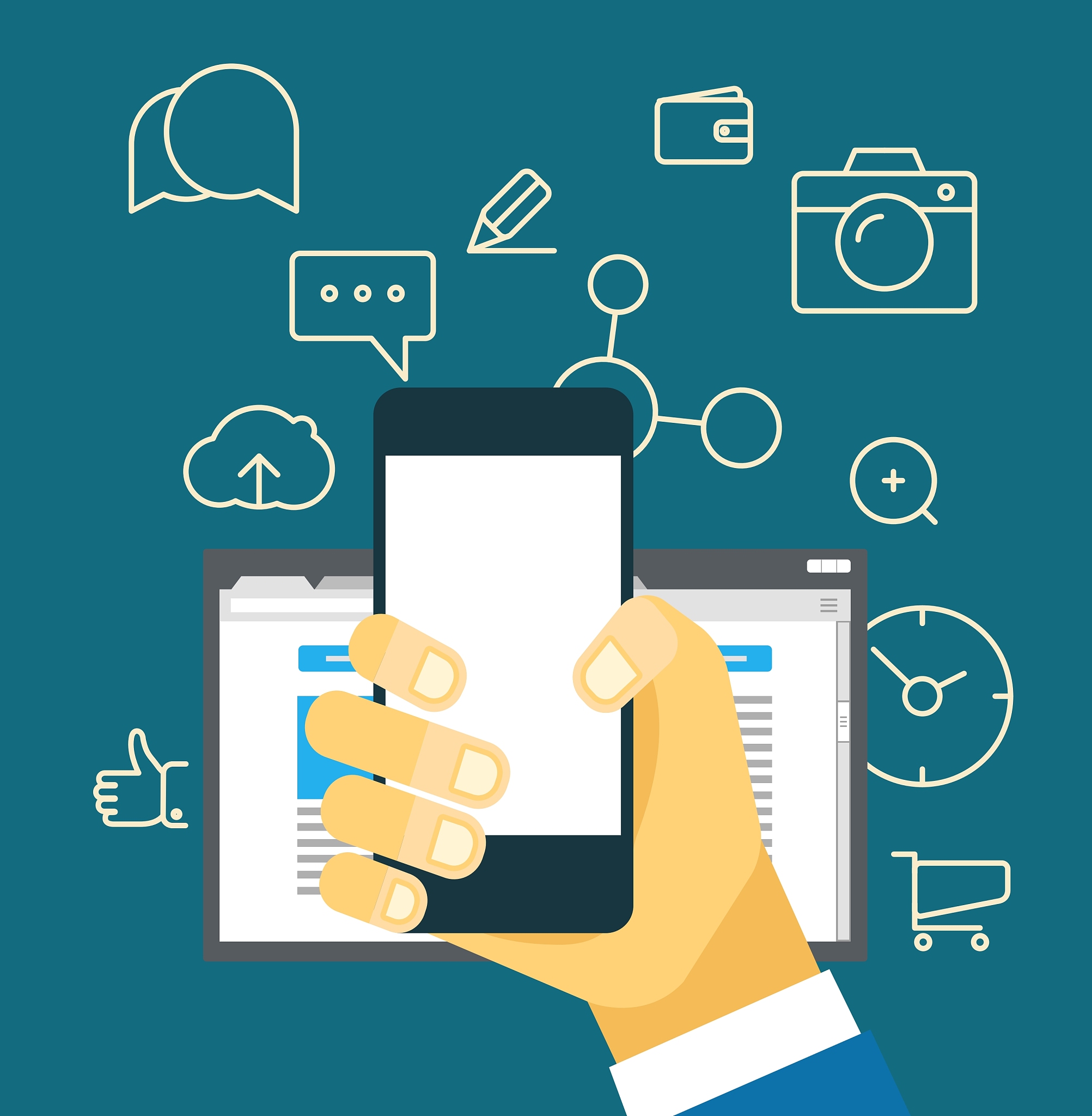 陕西女生上中专学什么好？热门专业推荐及职业发展建议