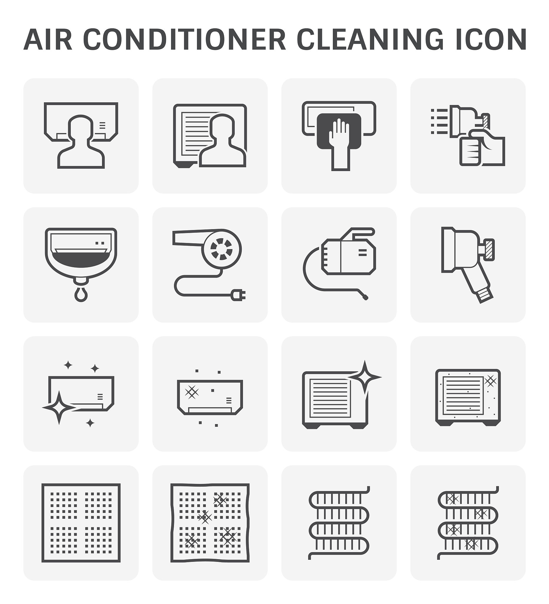 洁净空调换气频率：多久换一次最合适？ - 专家建议