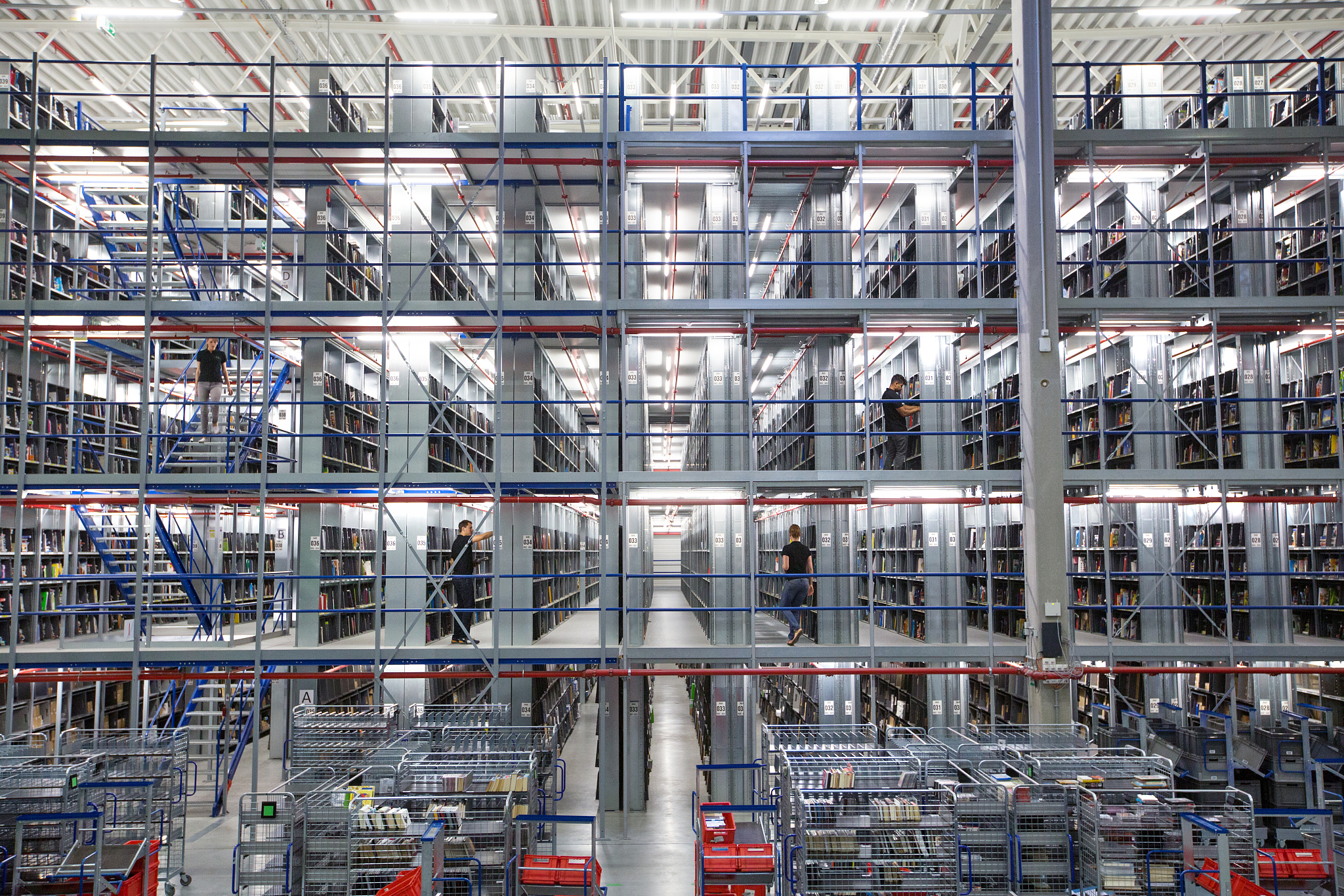 长垣烹饪职业技术学院物流管理专业怎么样