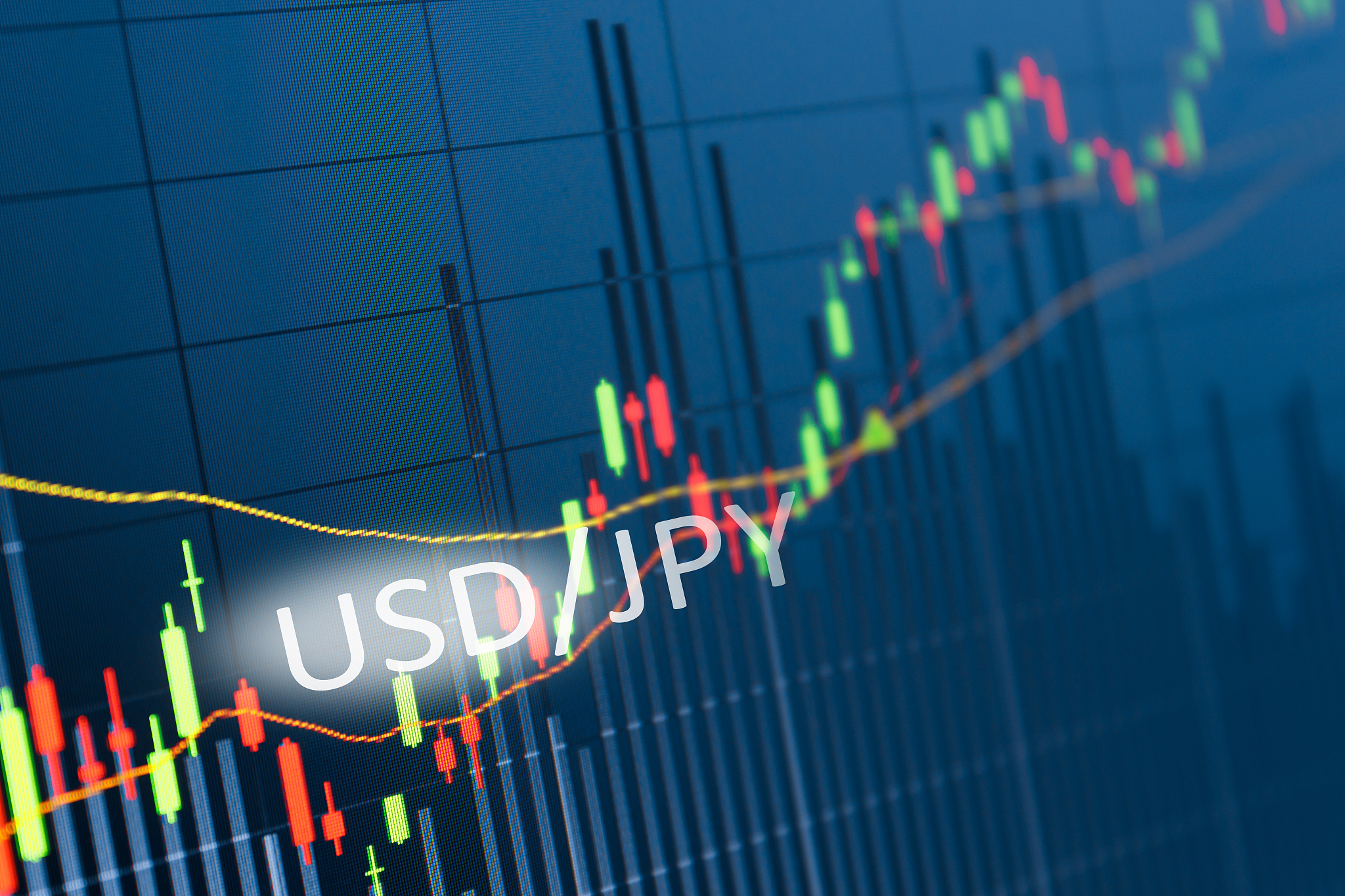 business screen stock exchange