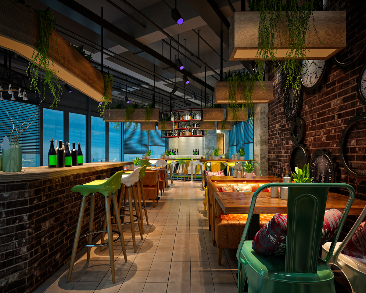 抓住年轻人的胃! - [品牌名]，专注年轻人的餐饮连锁品牌