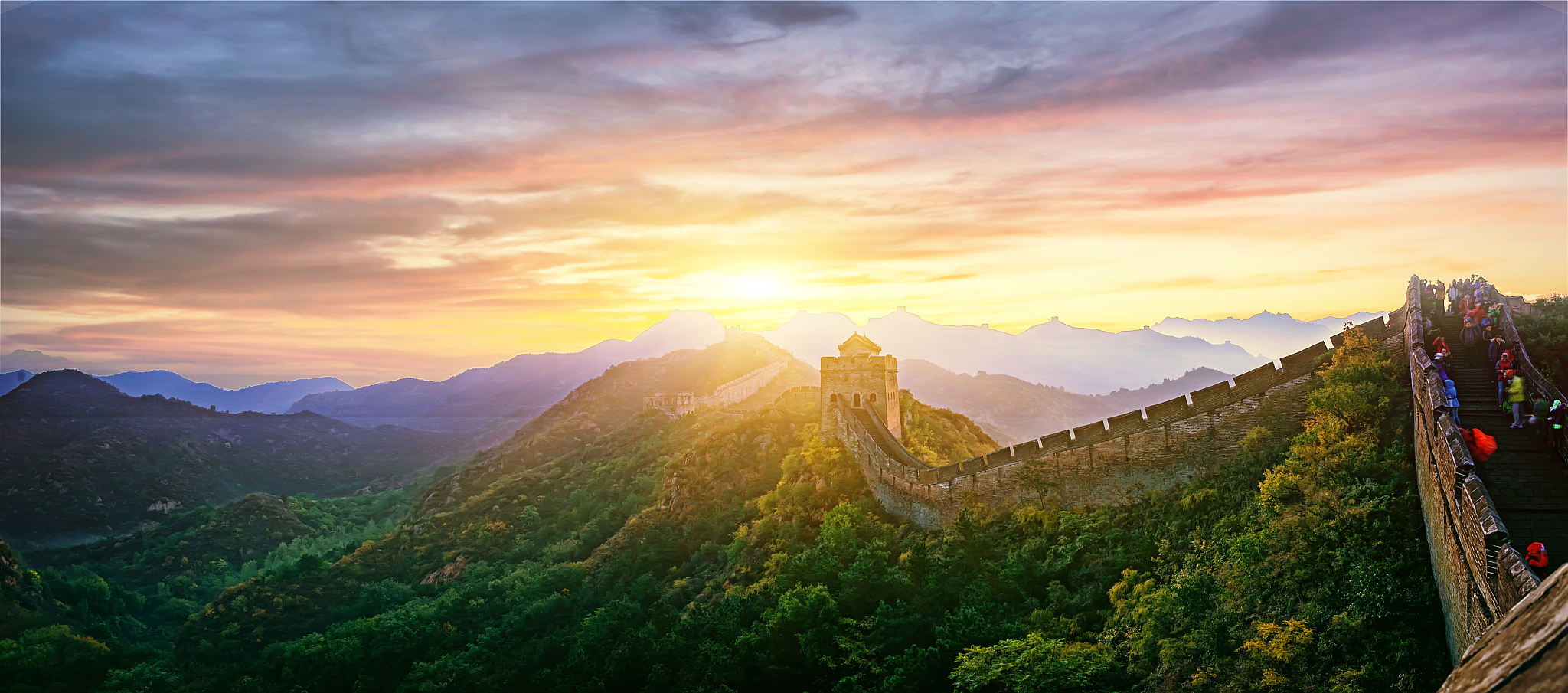 我爱你，祖国：中华民族的伟大复兴