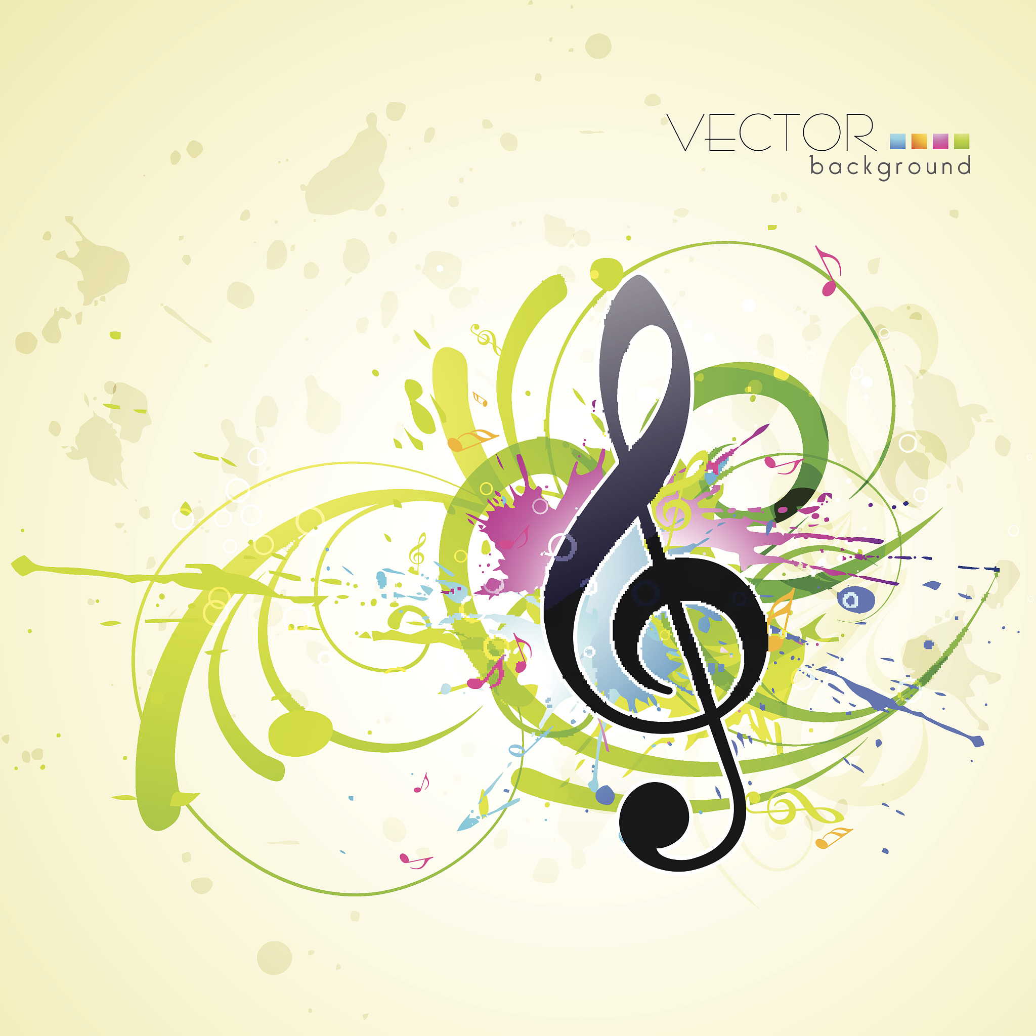 music note