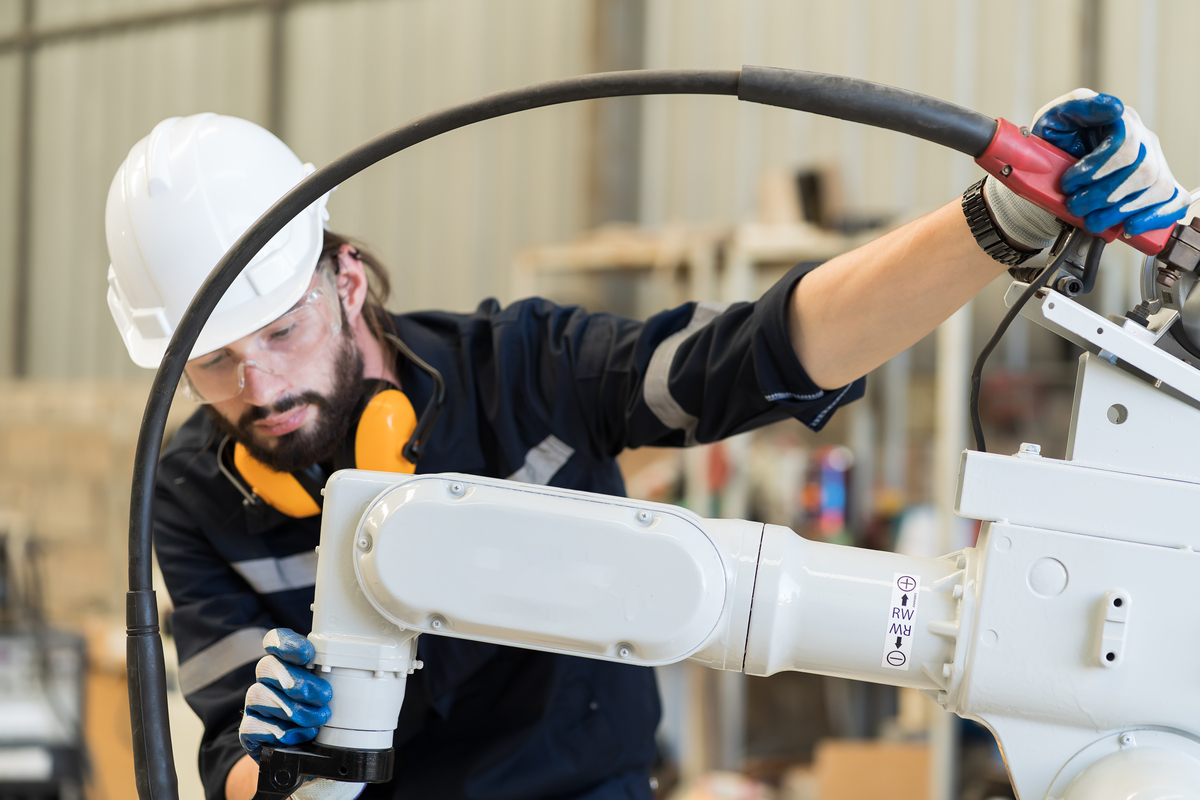 四川可以读焊接专业的职校有哪些