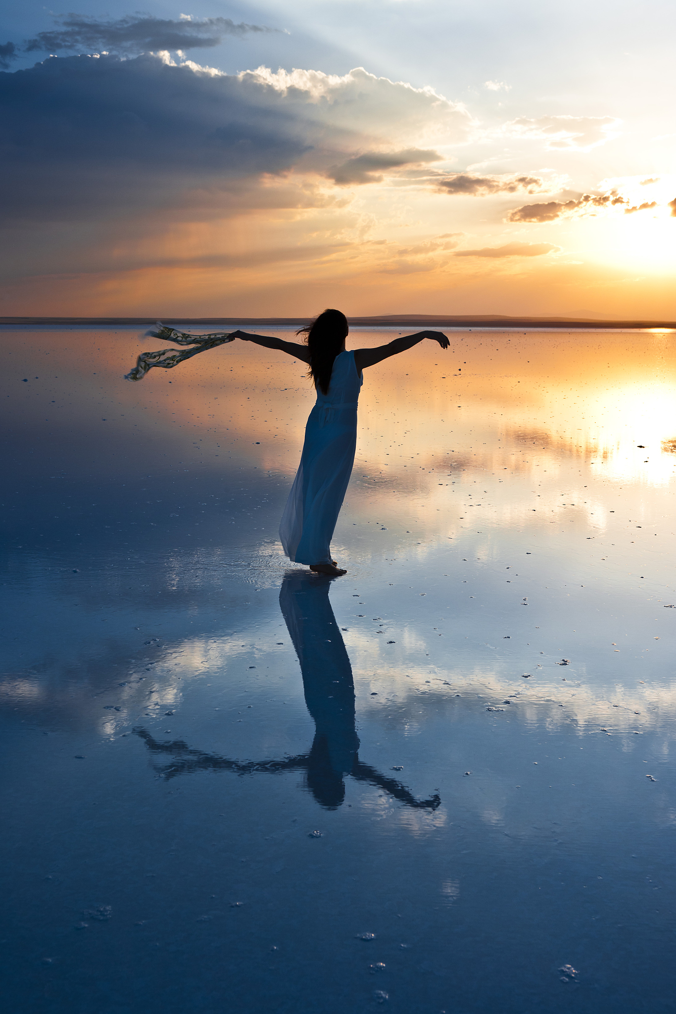 不愿随波逐流：一个充满希望的另类人生故事