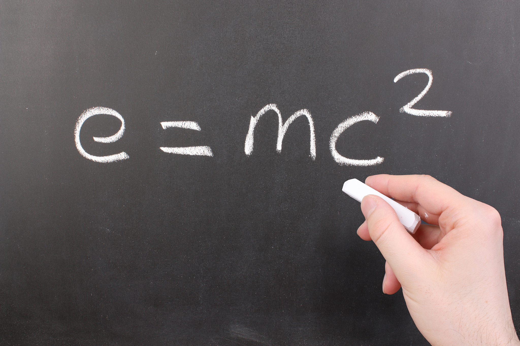 e=mc2