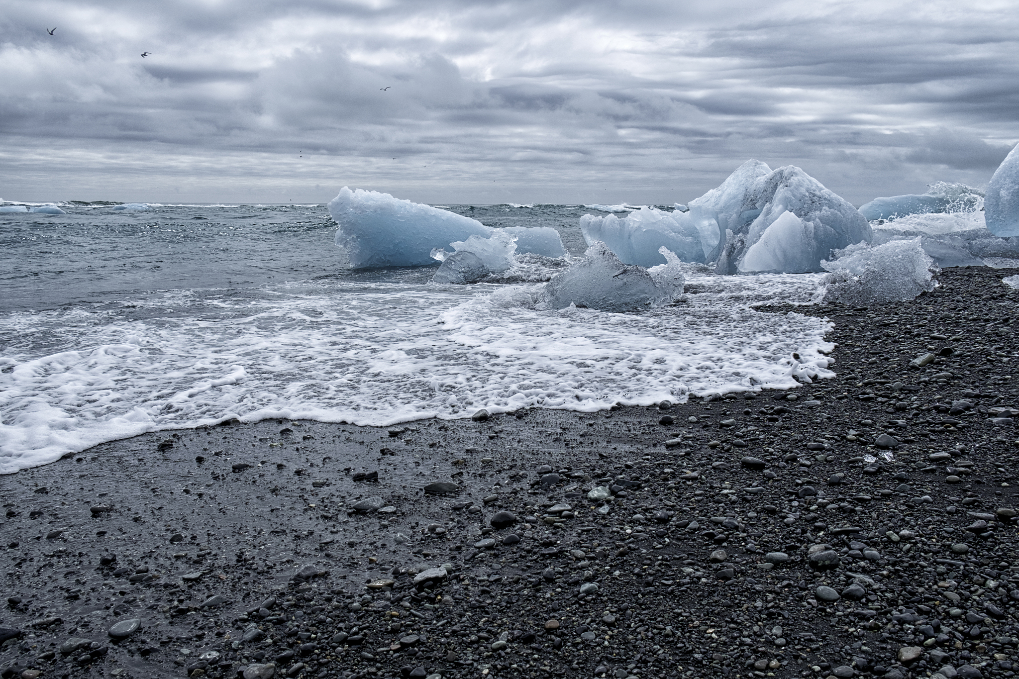 海平面上升：原因、影响和应对措施