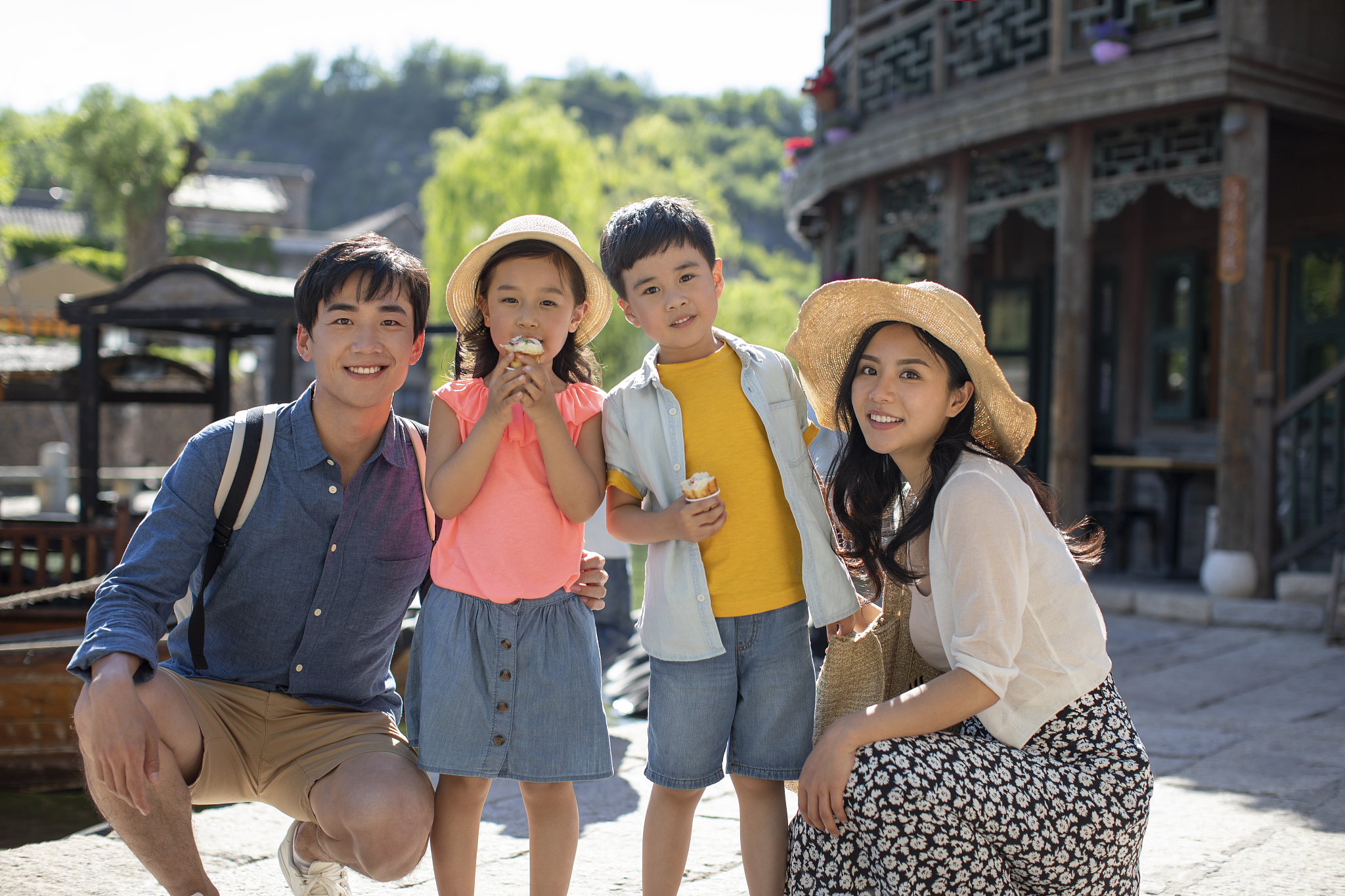 以《我家那闺女》：让人忍俊不禁的亲子节目为题写一篇1200字文章