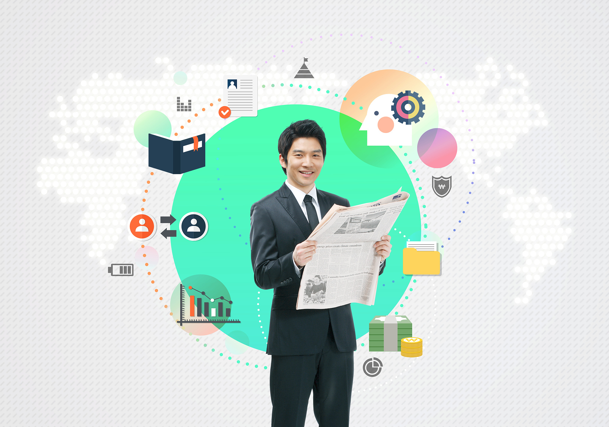 市场营销专业学什么用发散性思