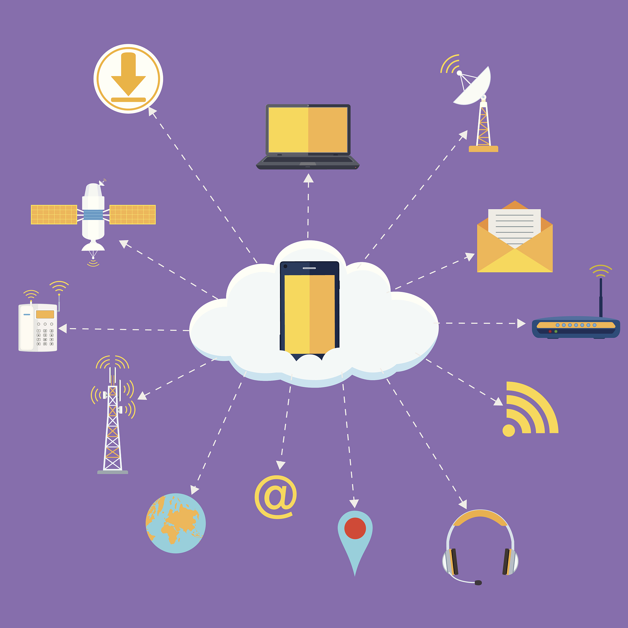 云仓库发展现状：优势、不足及未来趋势