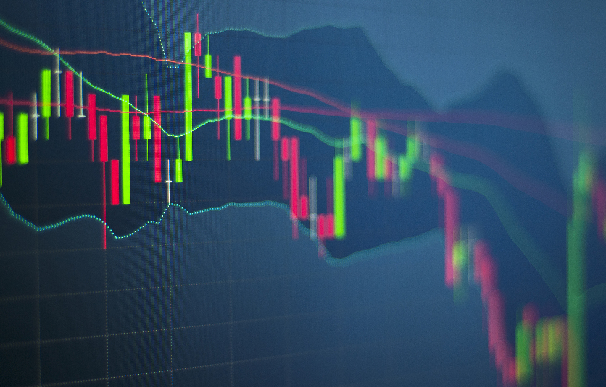 trading