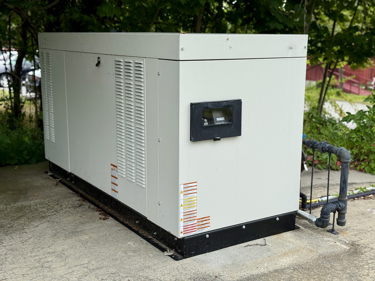 二氧化碳冷风机自动控制工艺：高效节能的制冷技术