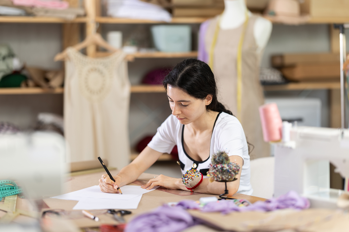浙江纺织服装职业技术学院人物形象设计专业：就业前景分析