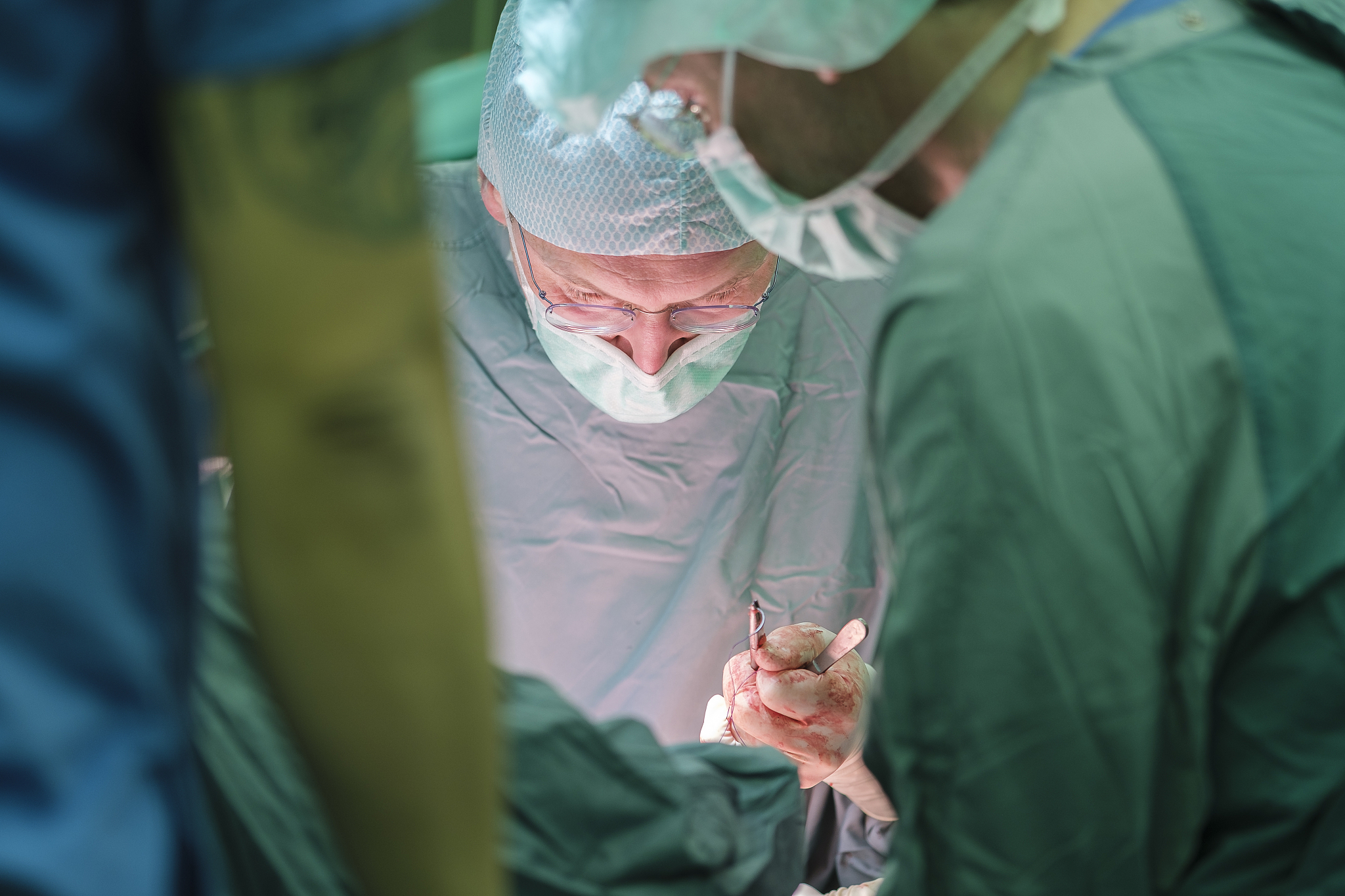 男性有哪种绝育方式是可逆的且不影响身体